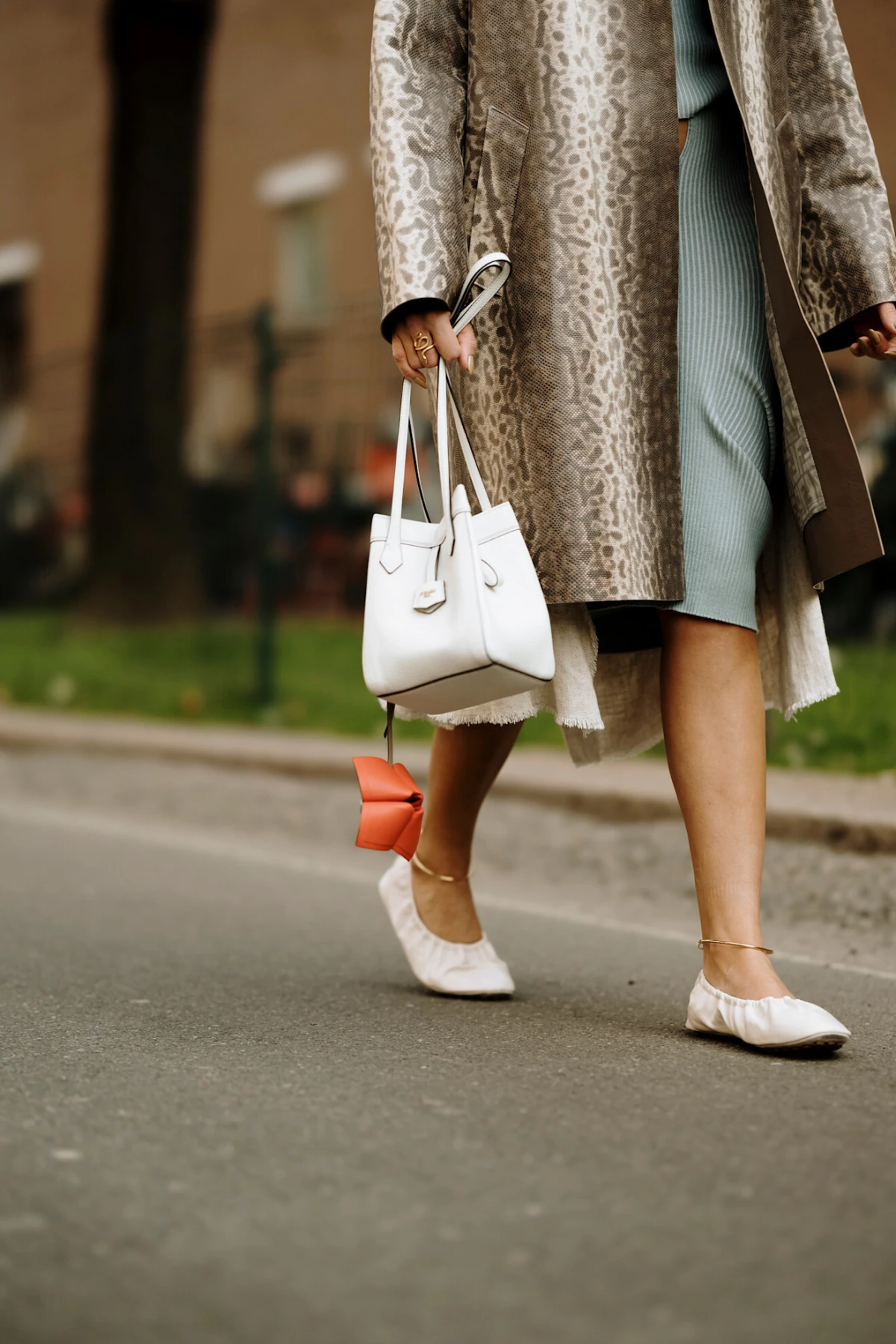 5 modela balerinki kojima previđamo veliku popularnost