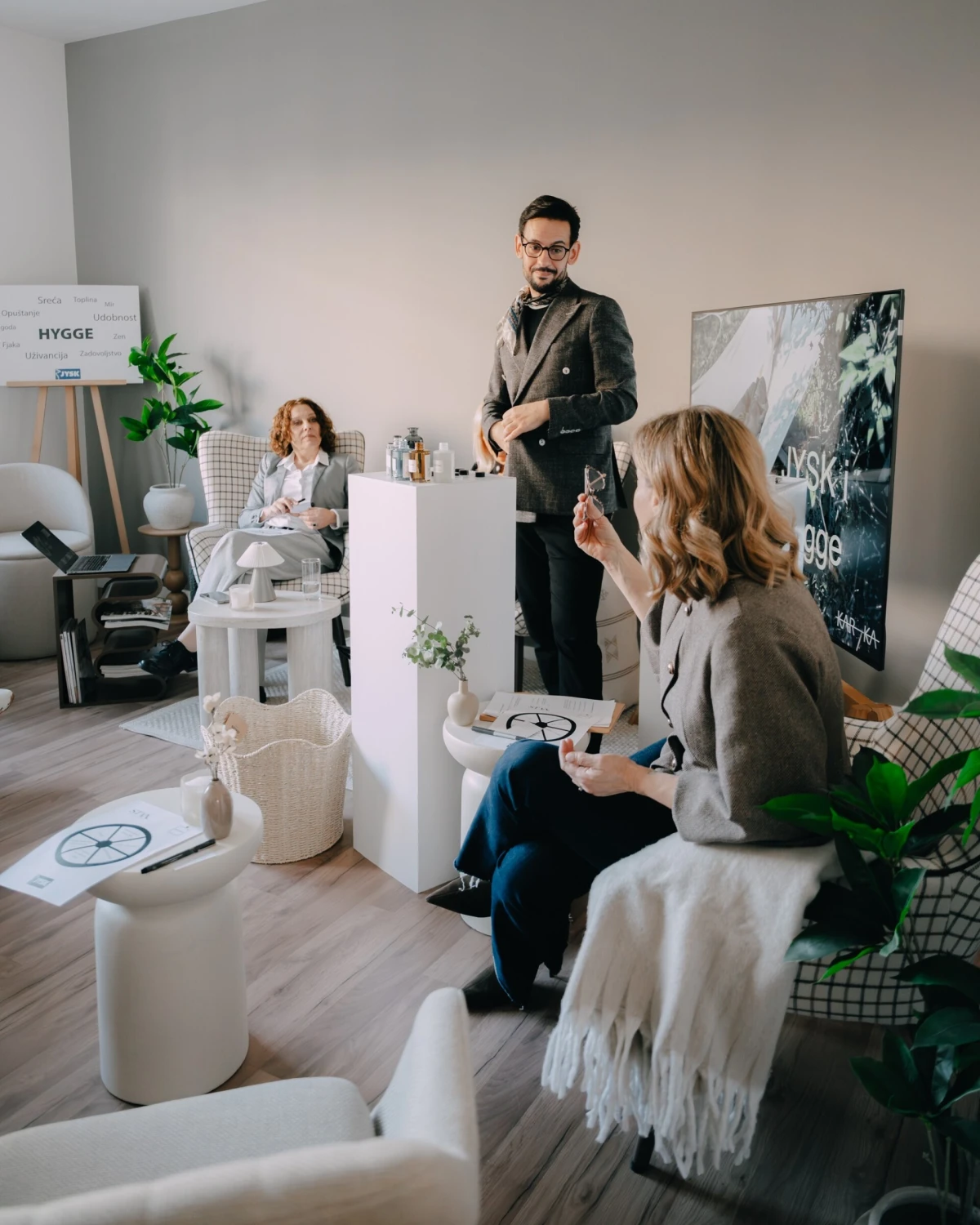 Čini li Hrvate hygge filozofija zaista sretnima? Donosimo rezultate istraživanja