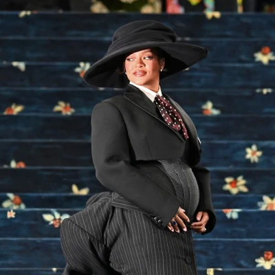 Radi li Rihanna napokon na novom albumu?