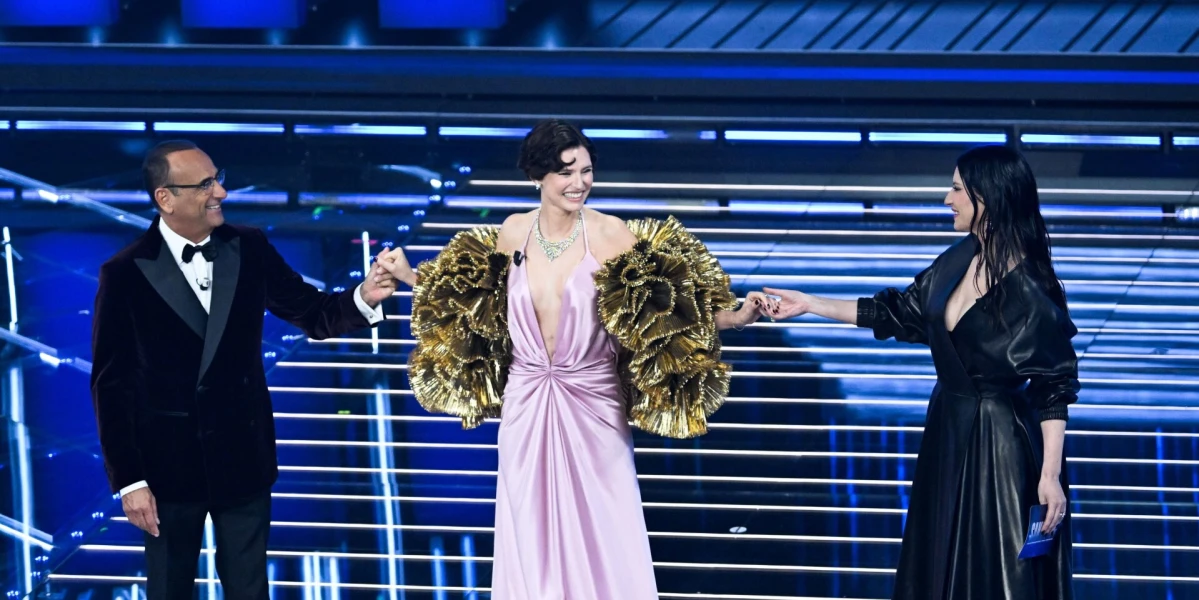 Sanremo 2026 - Najčudnija večer festivala i novi povratak Biance Balti