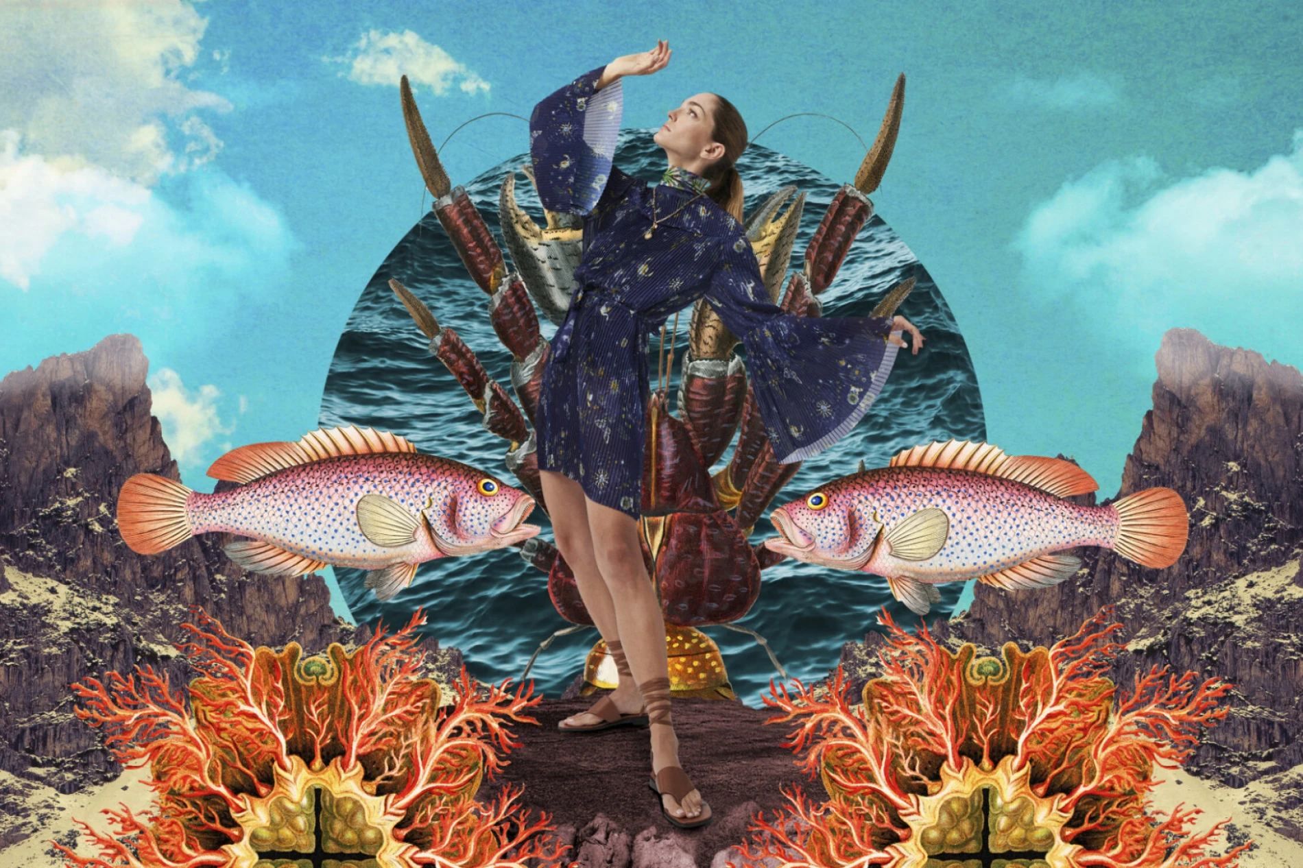 Mjesečni horoskop za ožujak 2026: &Scaron;to očekuje svaki znak u ljubavi i karijeri?