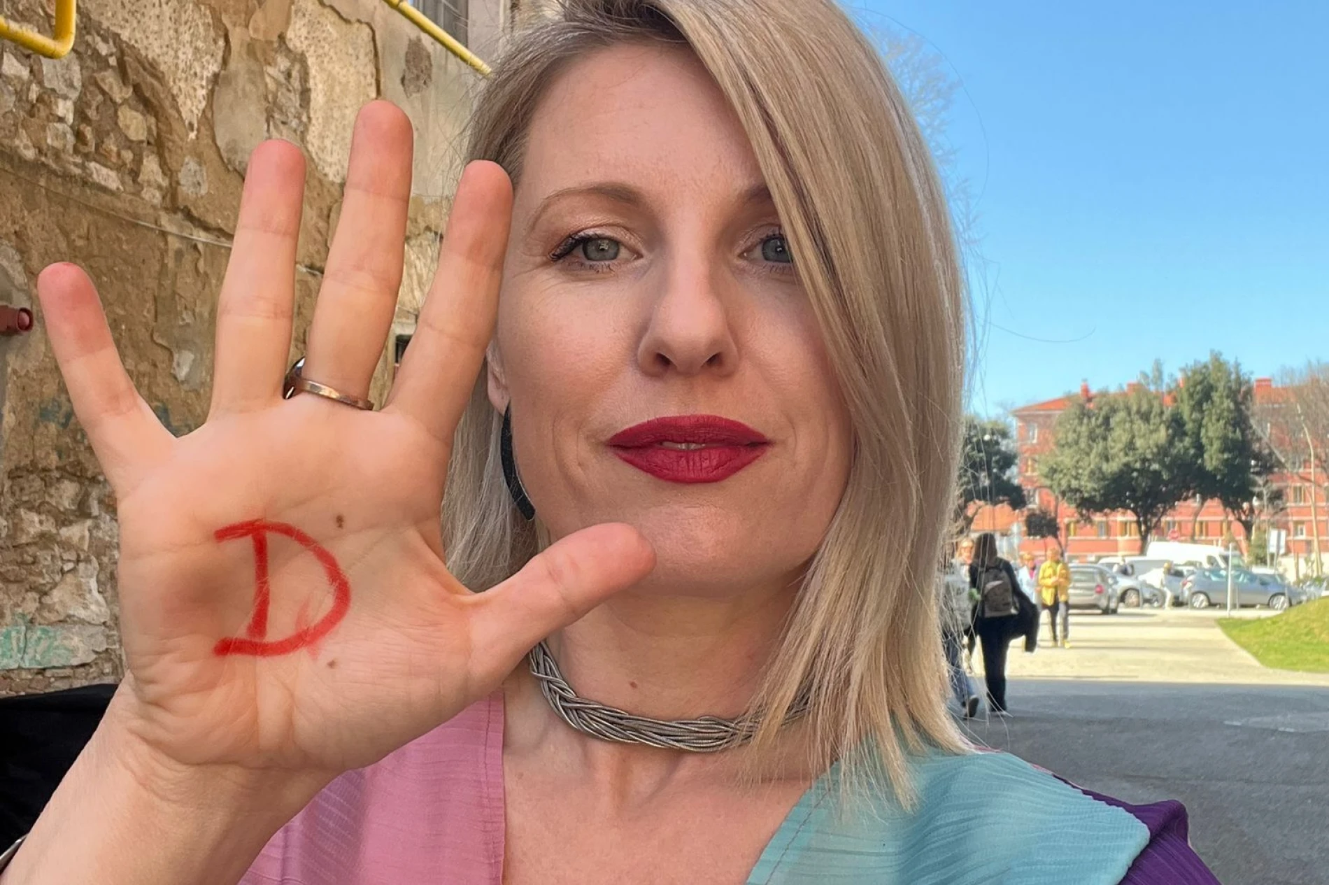 Stand UP panel otvara temu sigurnosti žena u javnom prostoru na Women's Weekendu