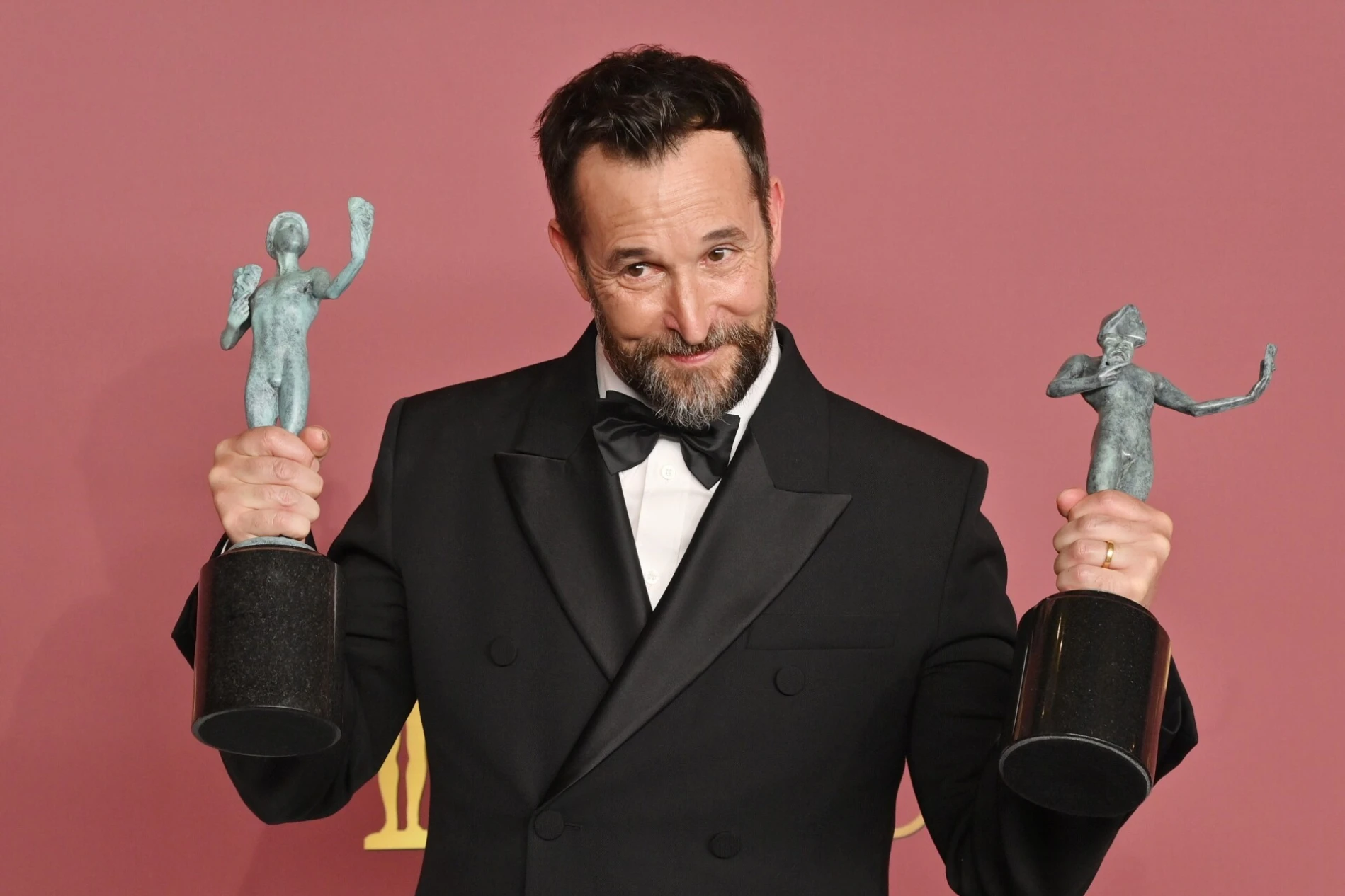 Actor Awards 2026: Donosimo sve detalje i dobitnike nagrade