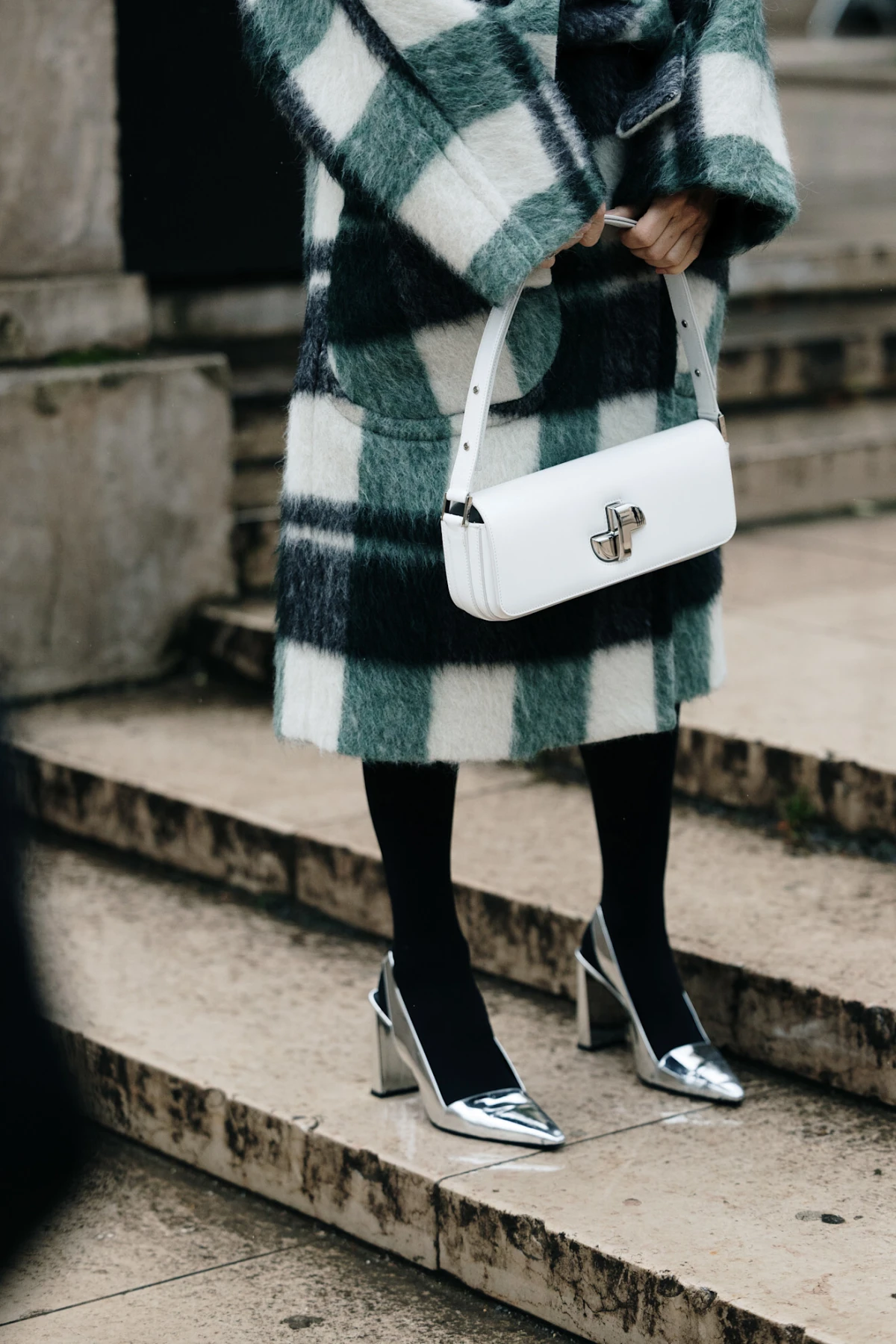 Znamo koji model torbe nose trendi djevojke tijekom Tjedana mode