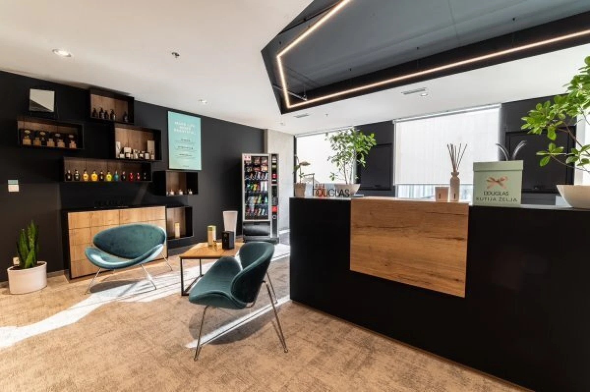 Douglas u Hrvatskoj &scaron;iri poslovanje s ekskluzivnim brendovima i iskustvima