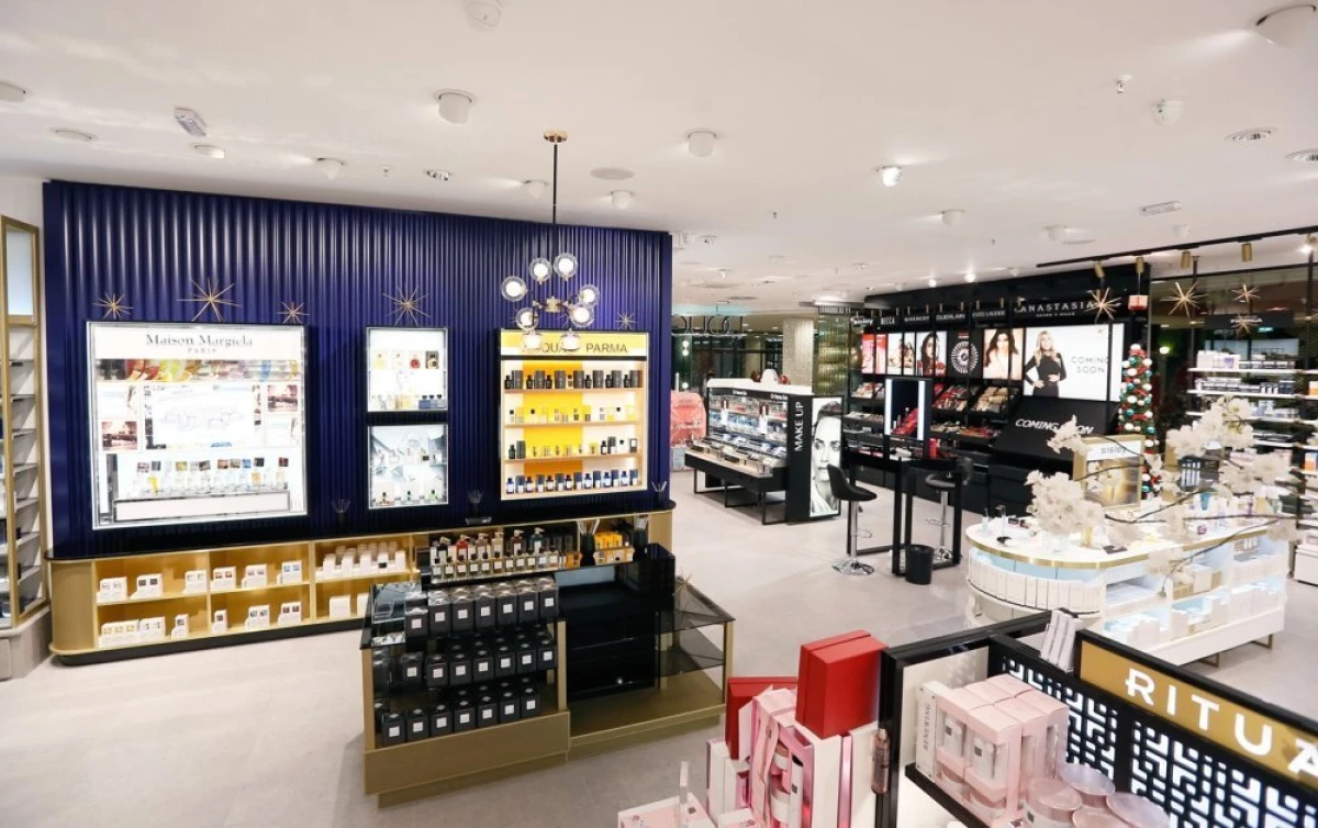 Douglas u Hrvatskoj &scaron;iri poslovanje s ekskluzivnim brendovima i iskustvima