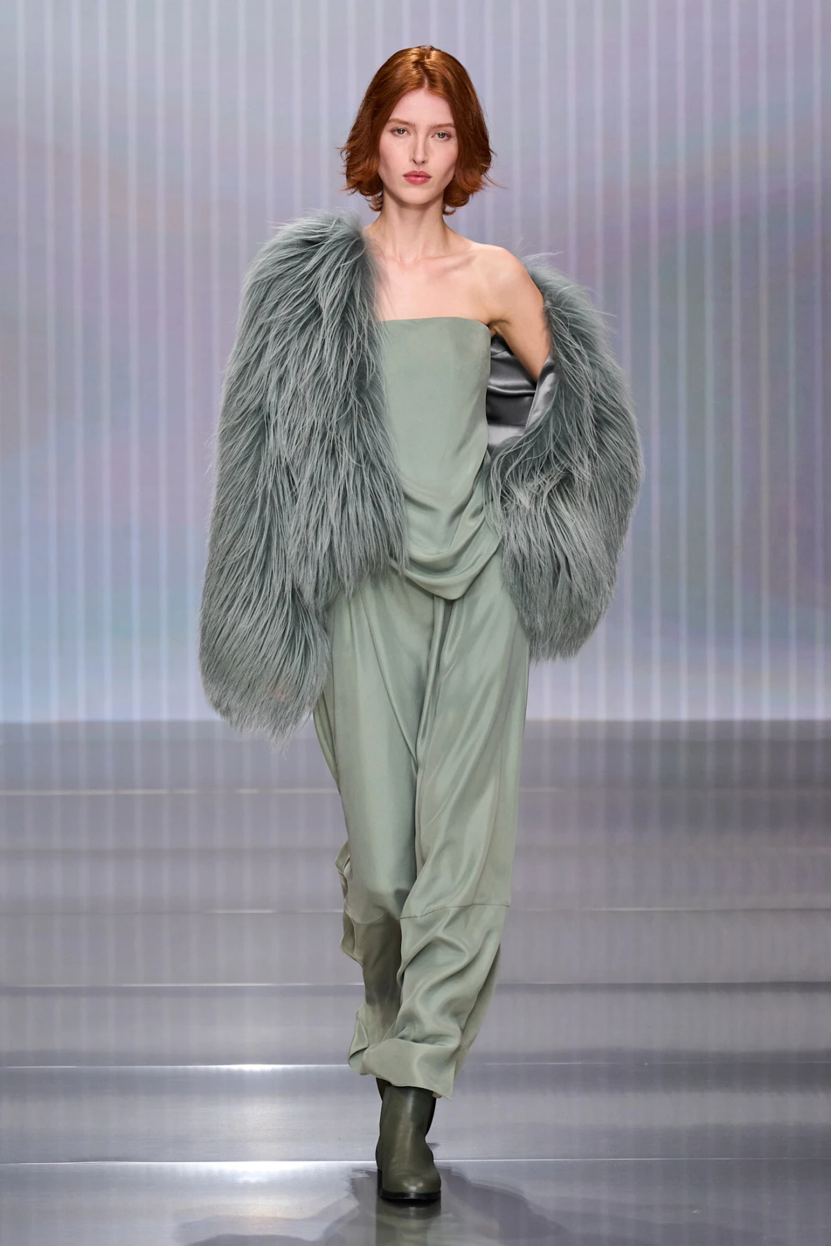 Tjedan mode u Milanu: Demna (ni)je uspio spasiti Gucci