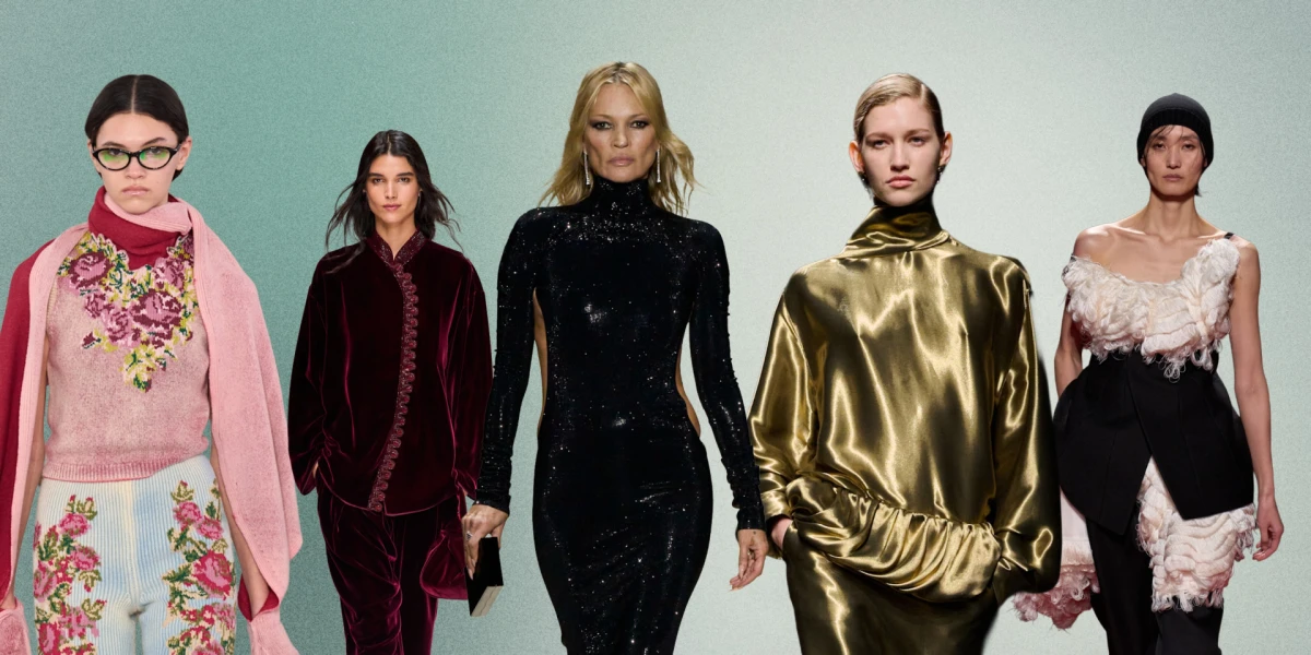 Tjedan mode u Milanu: Demna (ni)je uspio spasiti Gucci