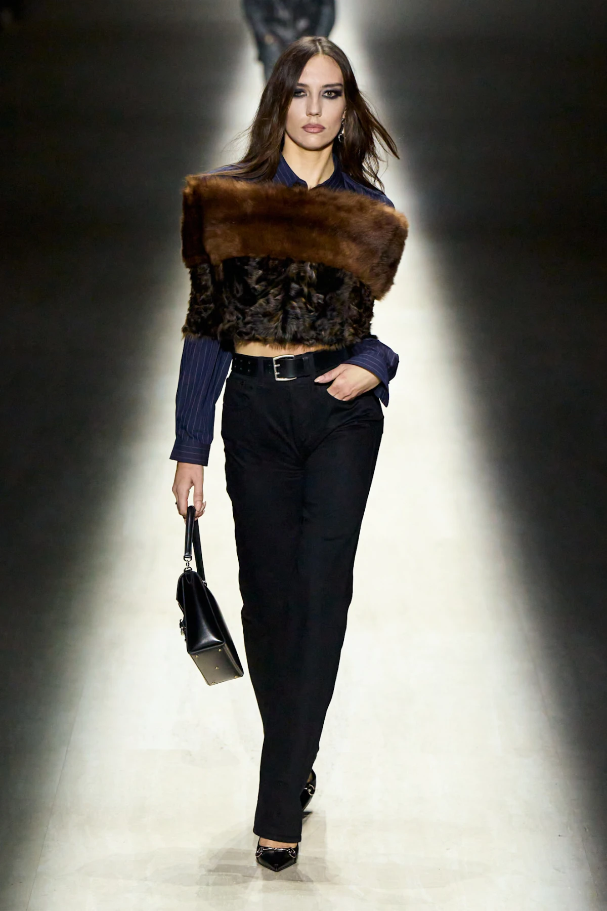 Tjedan mode u Milanu: Demna (ni)je uspio spasiti Gucci