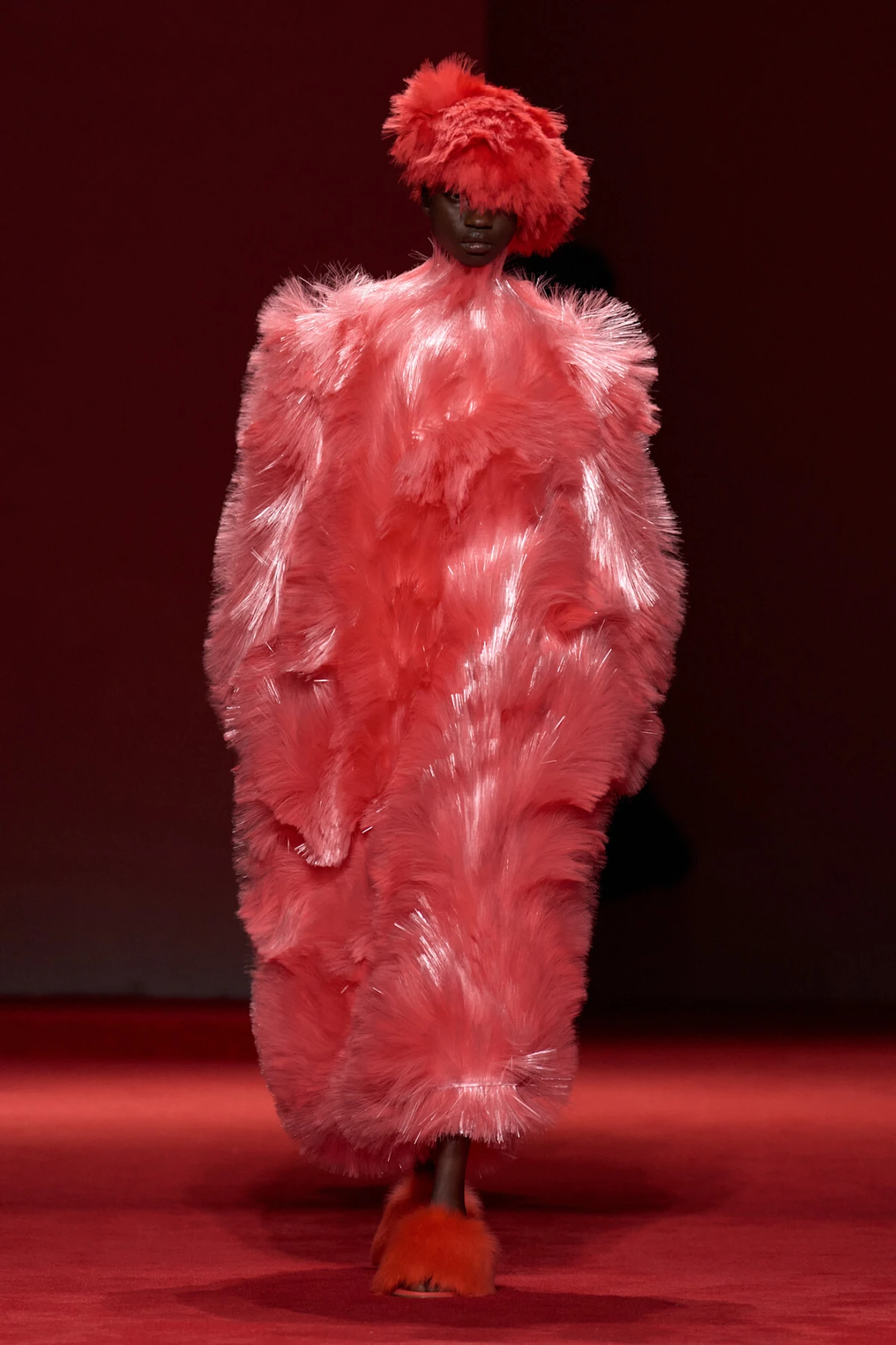 Tjedan mode u Milanu: Demna (ni)je uspio spasiti Gucci