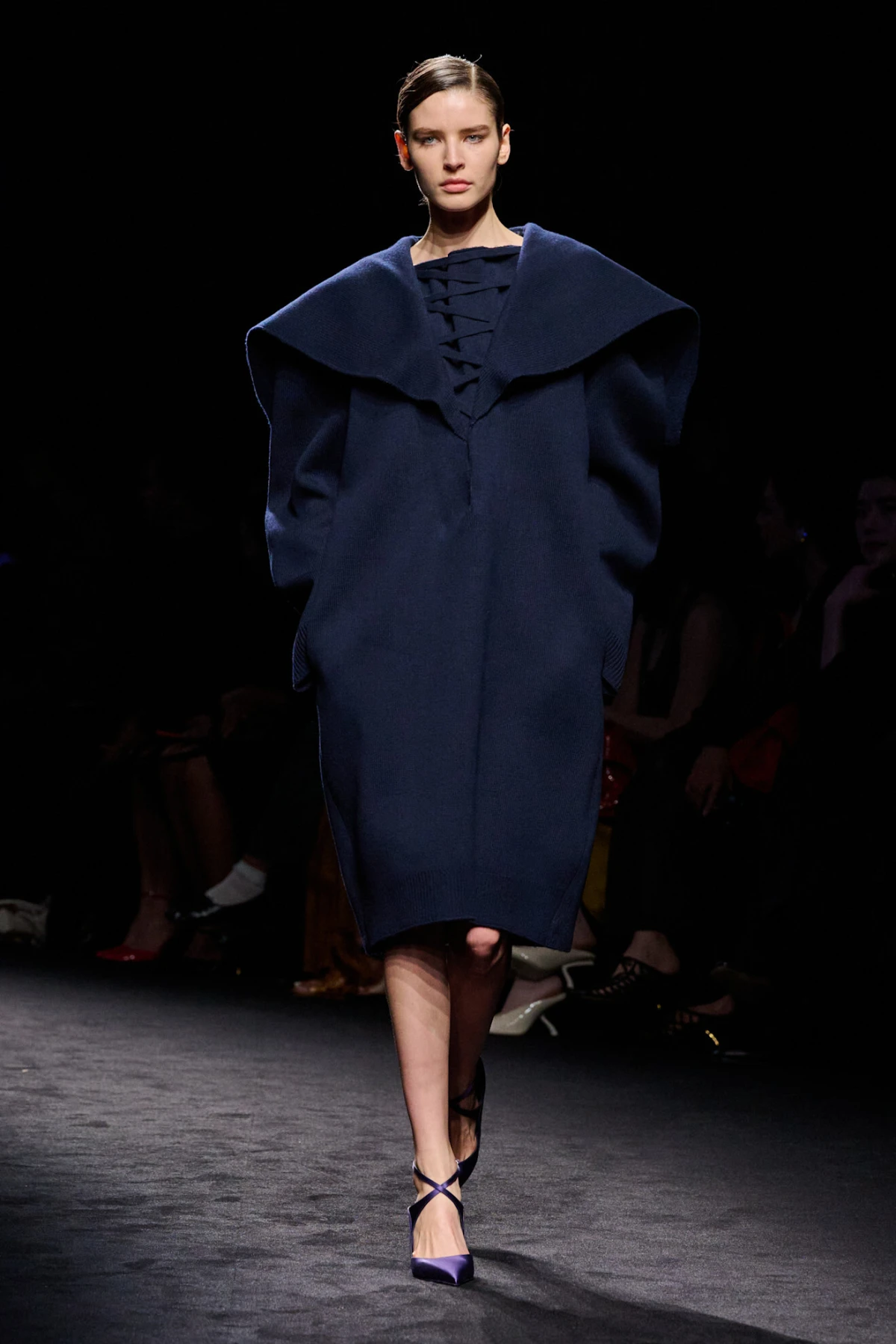 Tjedan mode u Milanu: Demna (ni)je uspio spasiti Gucci