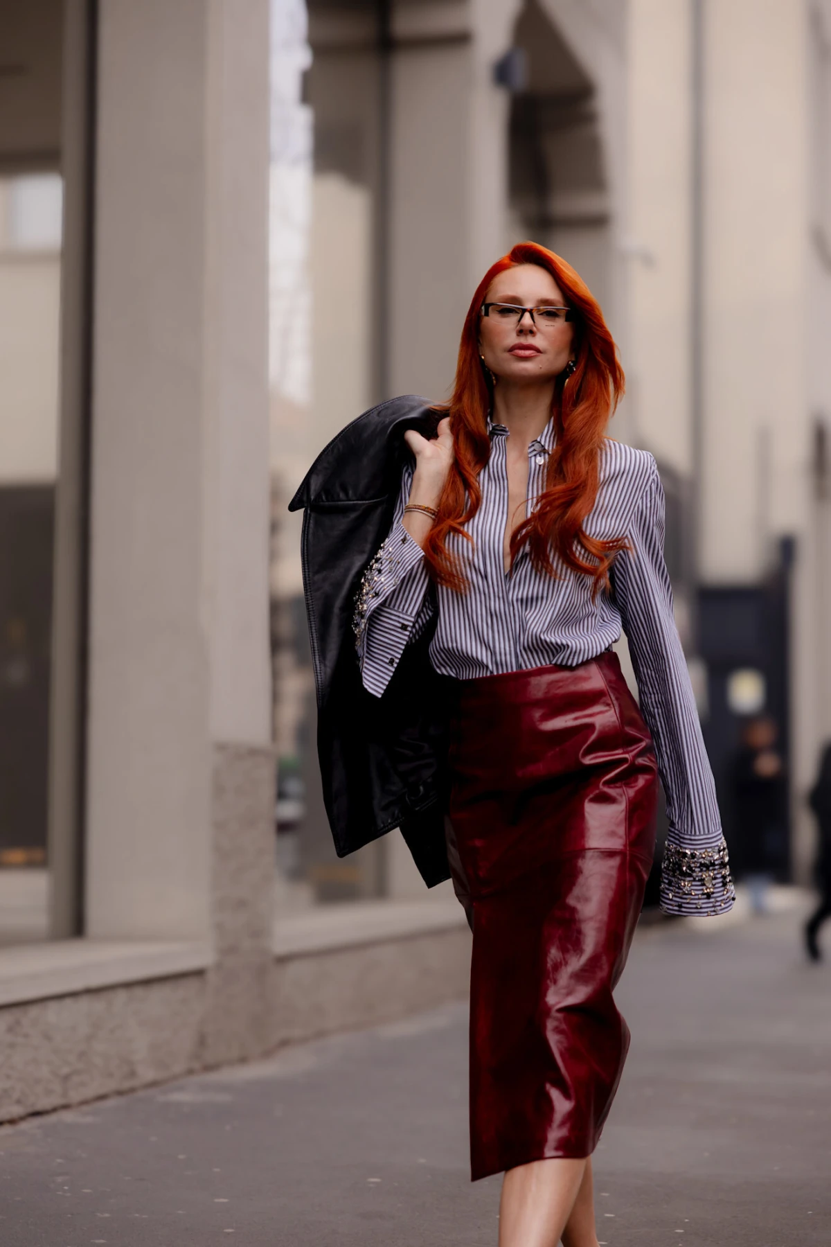 &Scaron;to se ove sezone nosi u Milanu? Donosimo street style report