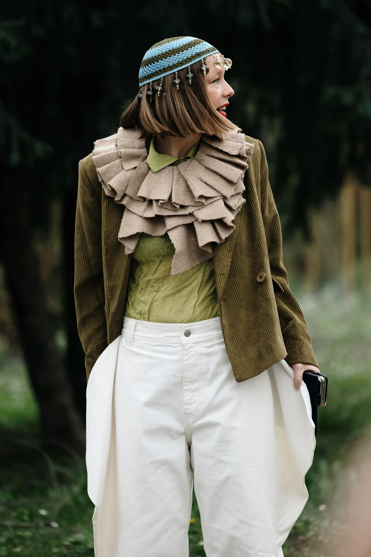 &Scaron;to se ove sezone nosi u Milanu? Donosimo street style report