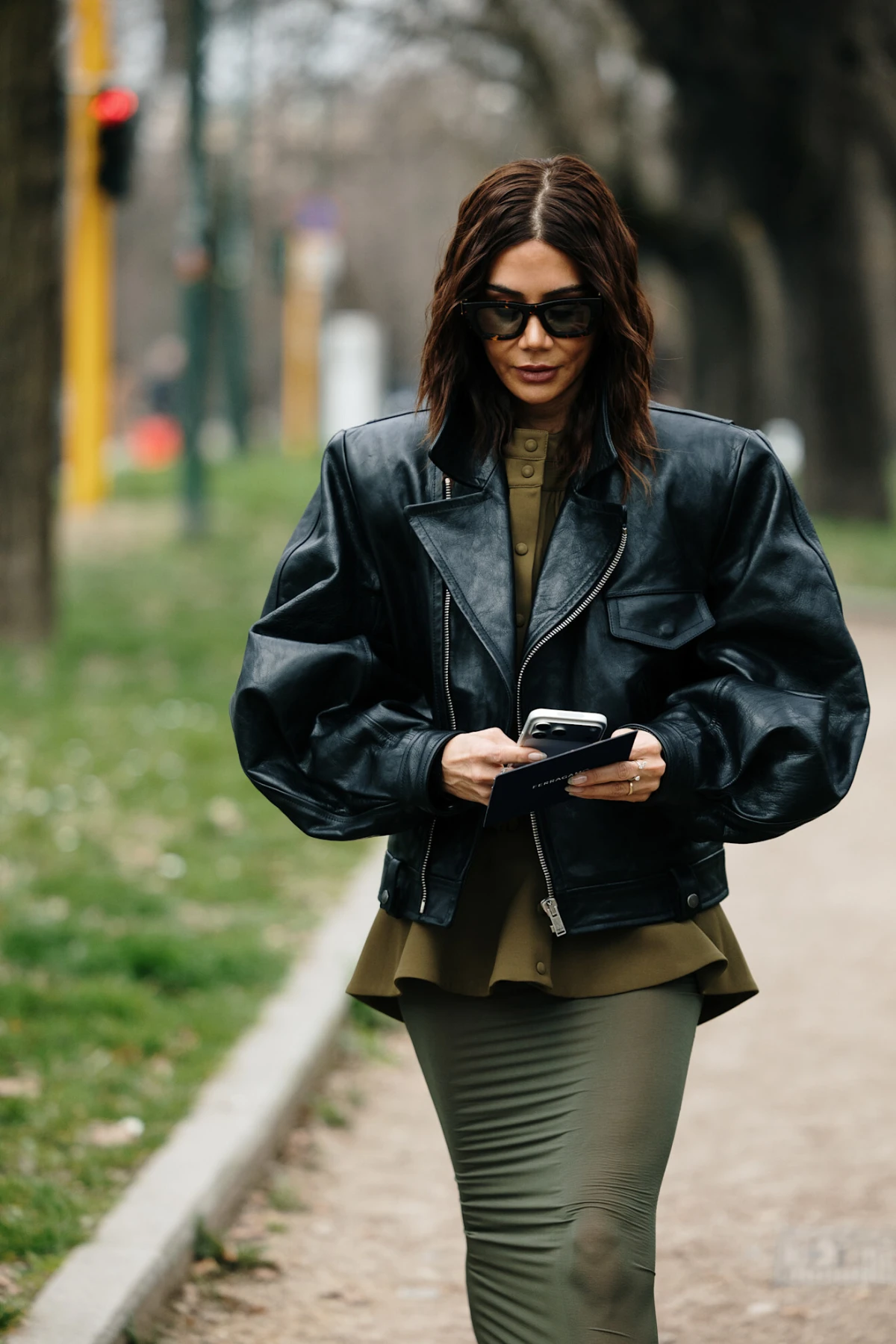 &Scaron;to se ove sezone nosi u Milanu? Donosimo street style report