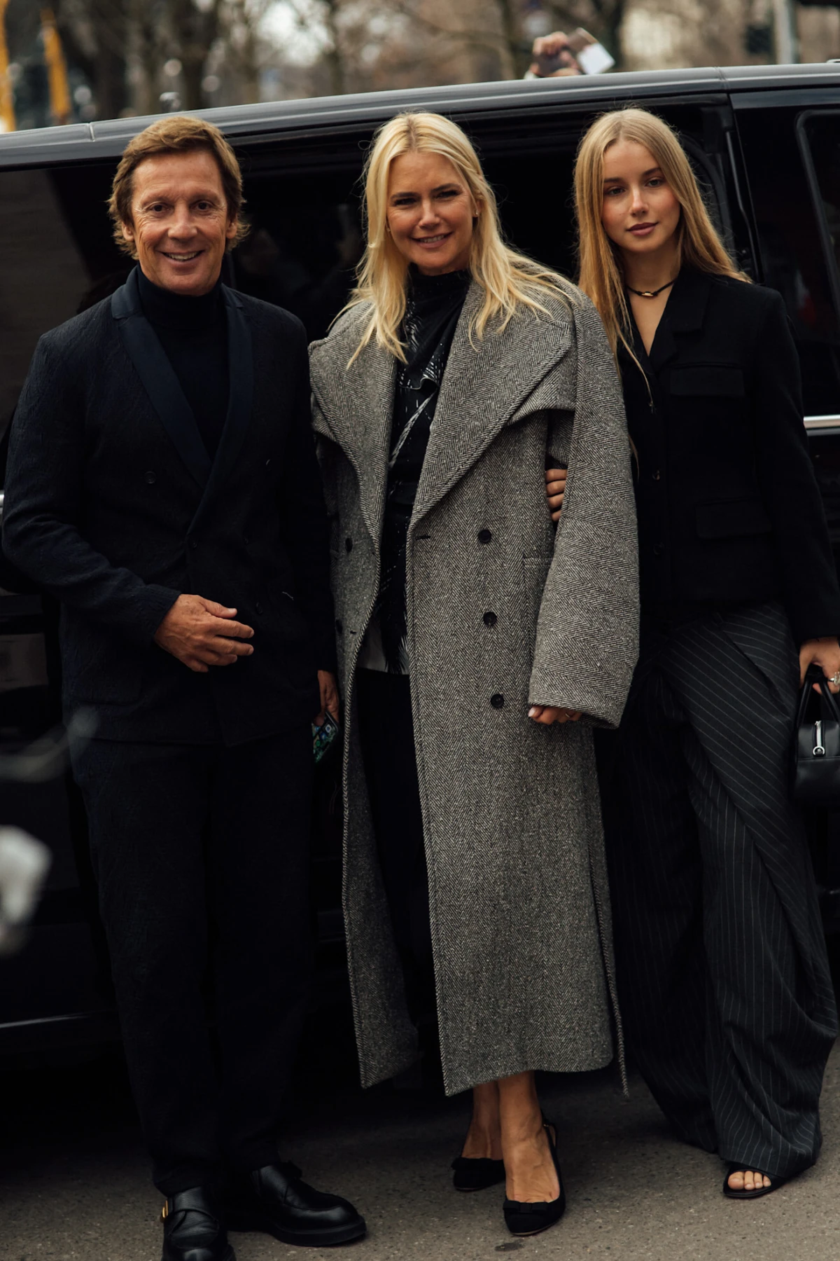 &Scaron;to se ove sezone nosi u Milanu? Donosimo street style report