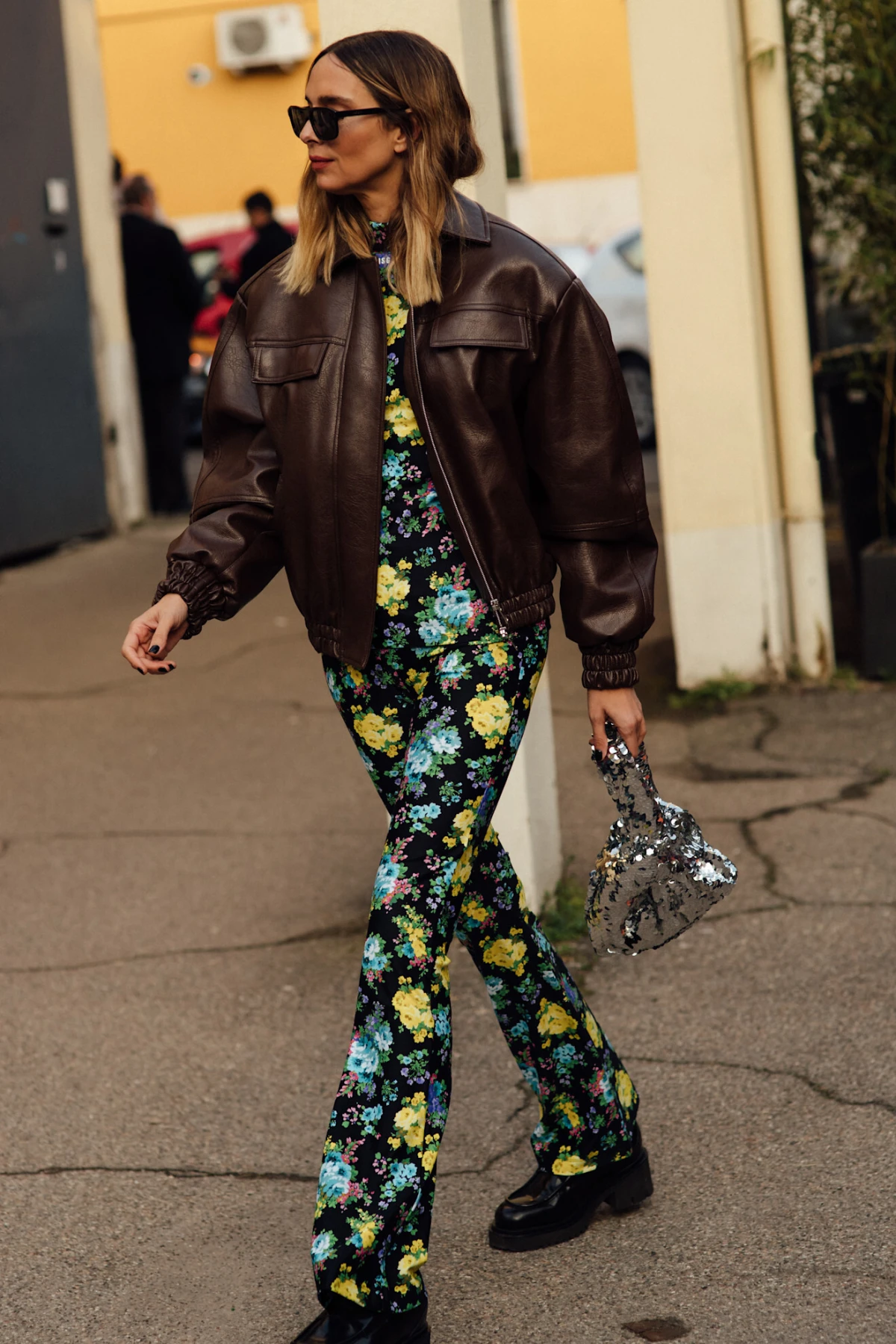 &Scaron;to se ove sezone nosi u Milanu? Donosimo street style report