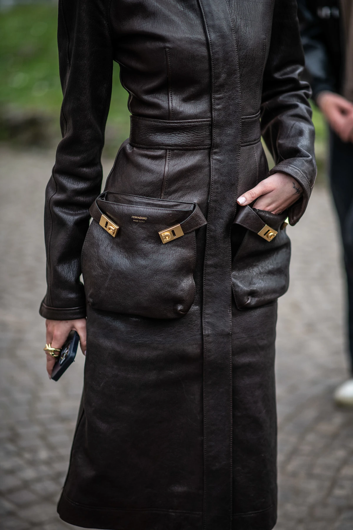 &Scaron;to se ove sezone nosi u Milanu? Donosimo street style report