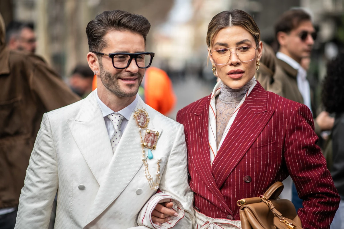 &Scaron;to se ove sezone nosi u Milanu? Donosimo street style report