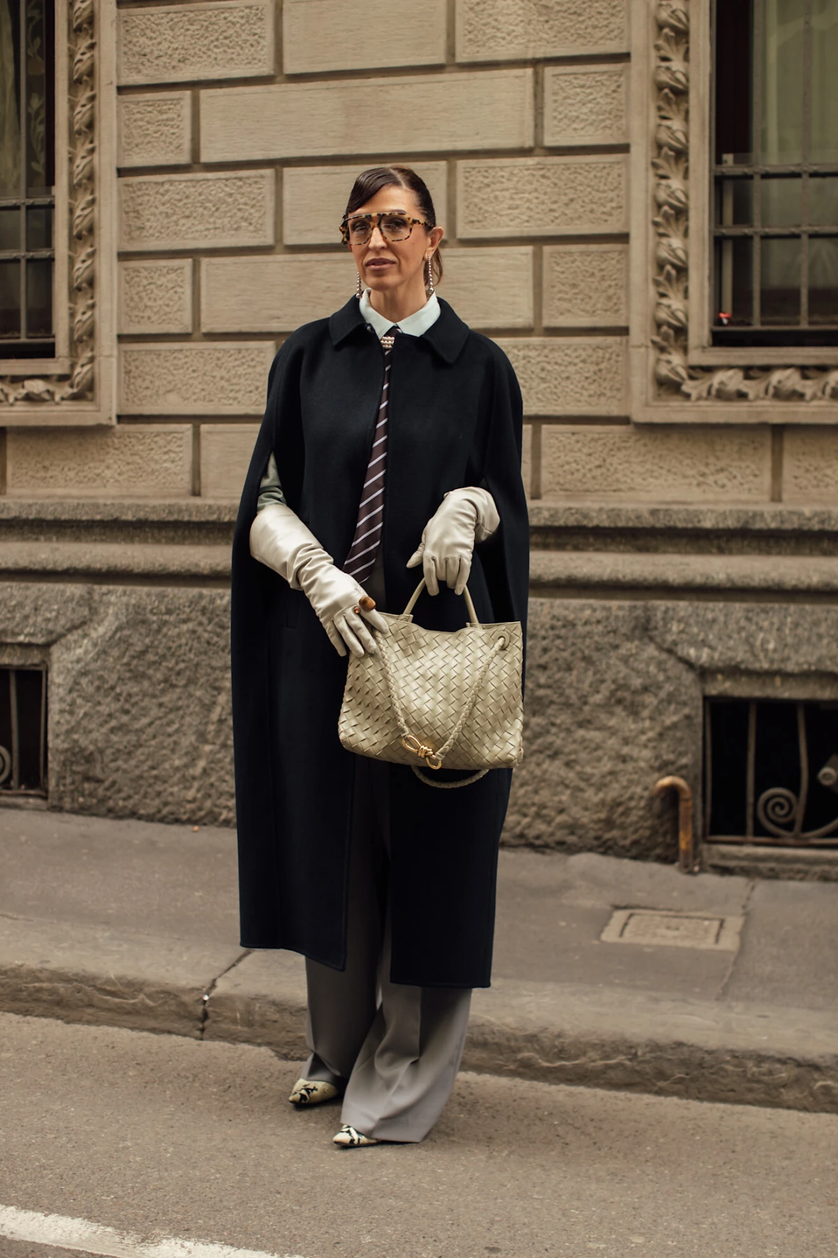 &Scaron;to se ove sezone nosi u Milanu? Donosimo street style report