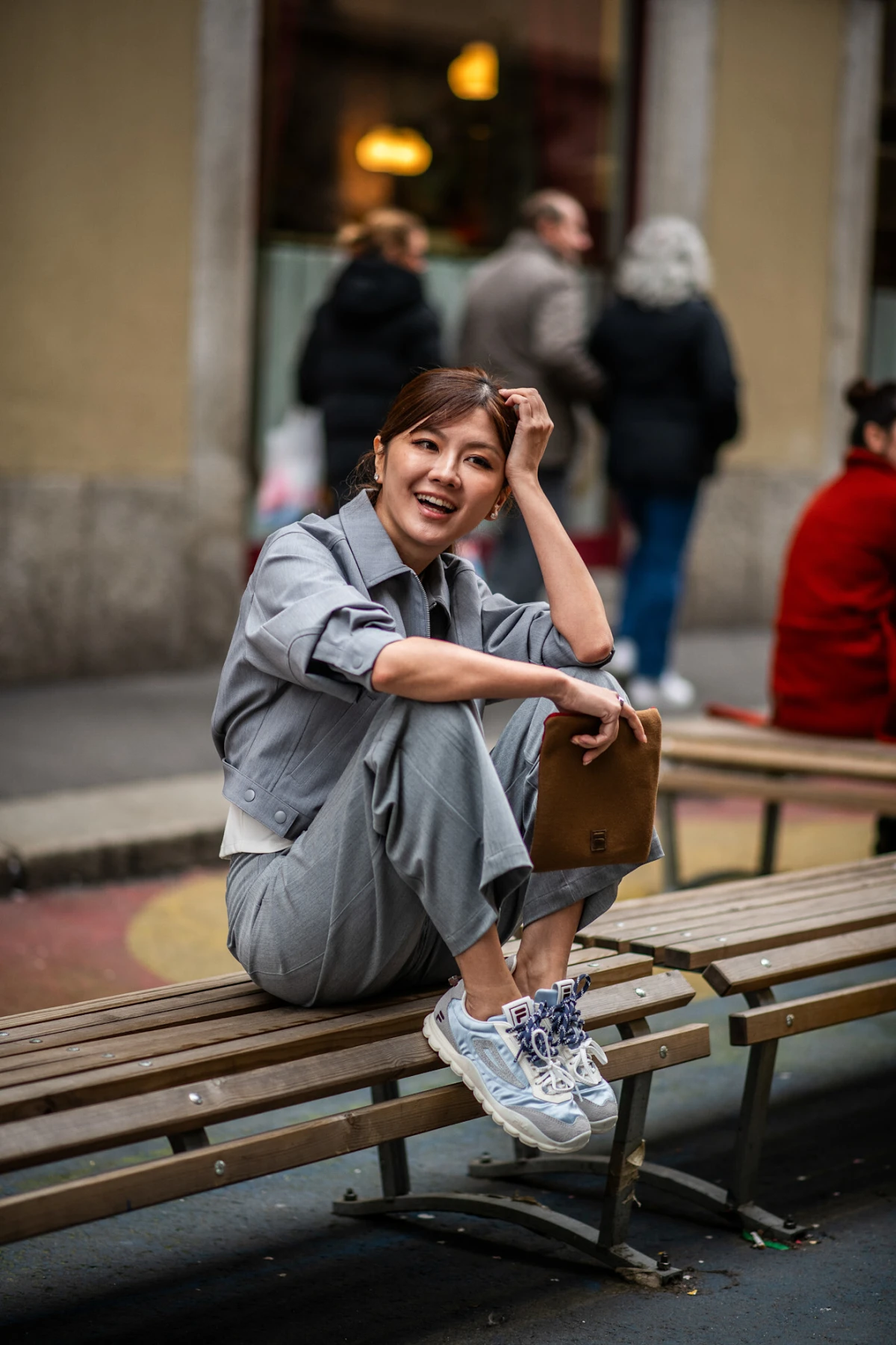 &Scaron;to se ove sezone nosi u Milanu? Donosimo street style report