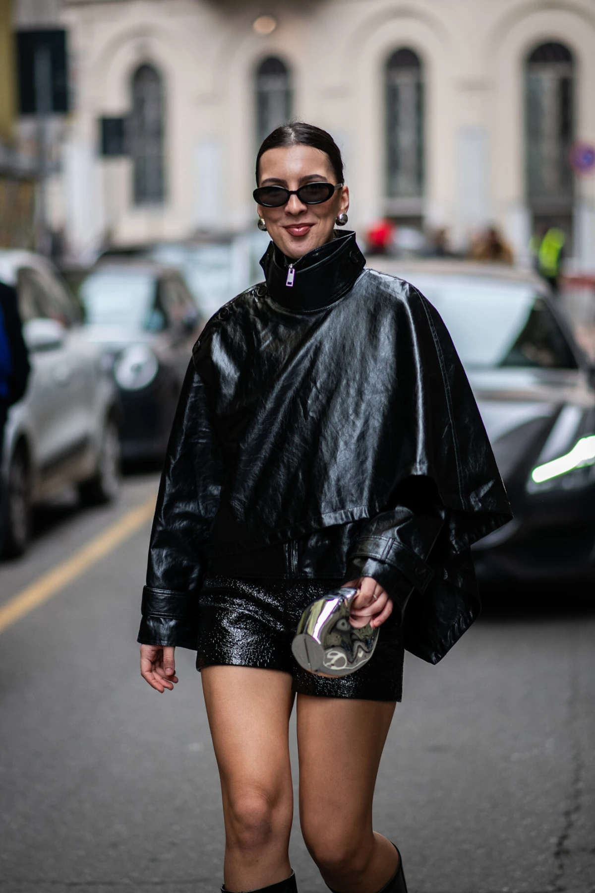 &Scaron;to se ove sezone nosi u Milanu? Donosimo street style report