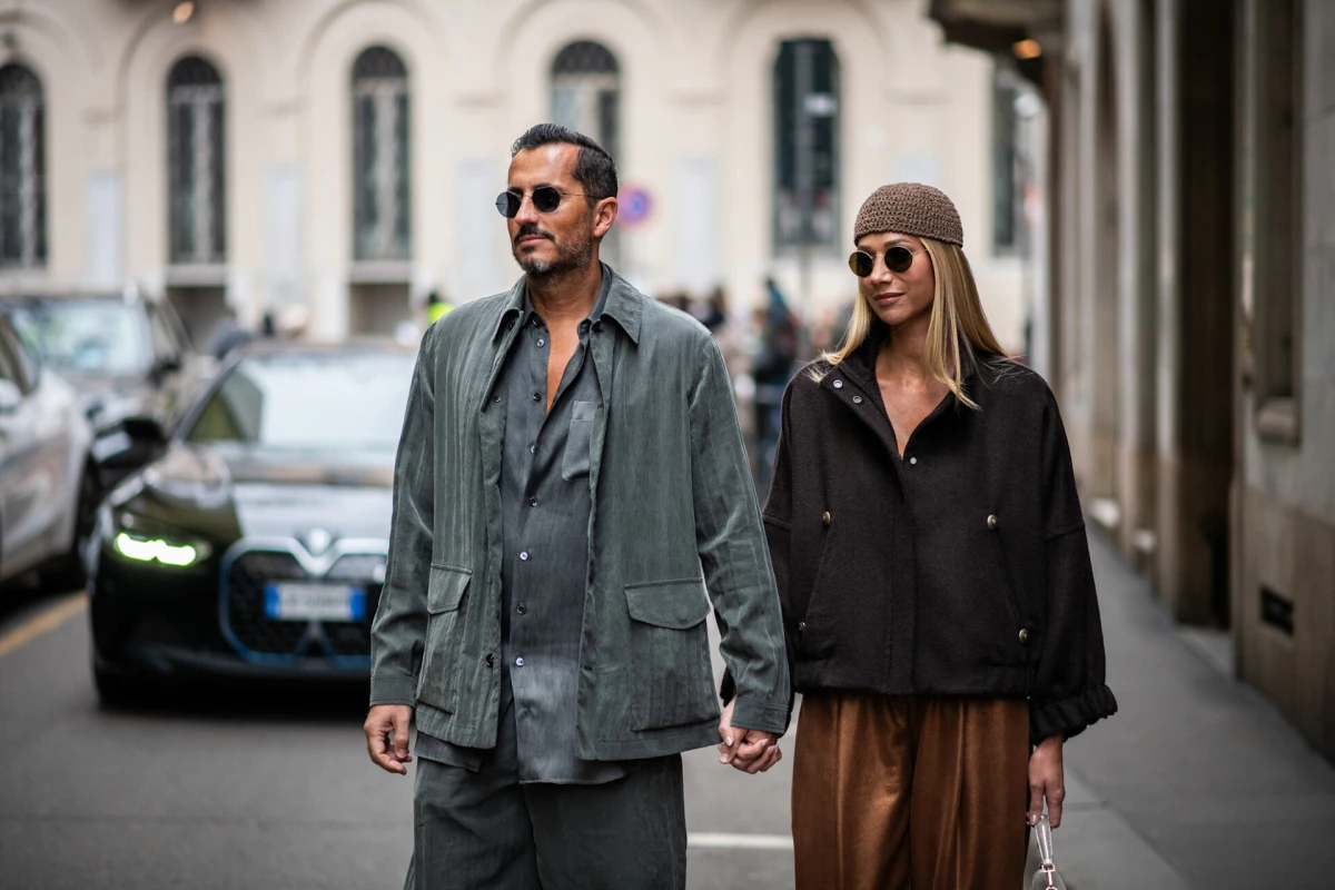 &Scaron;to se ove sezone nosi u Milanu? Donosimo street style report
