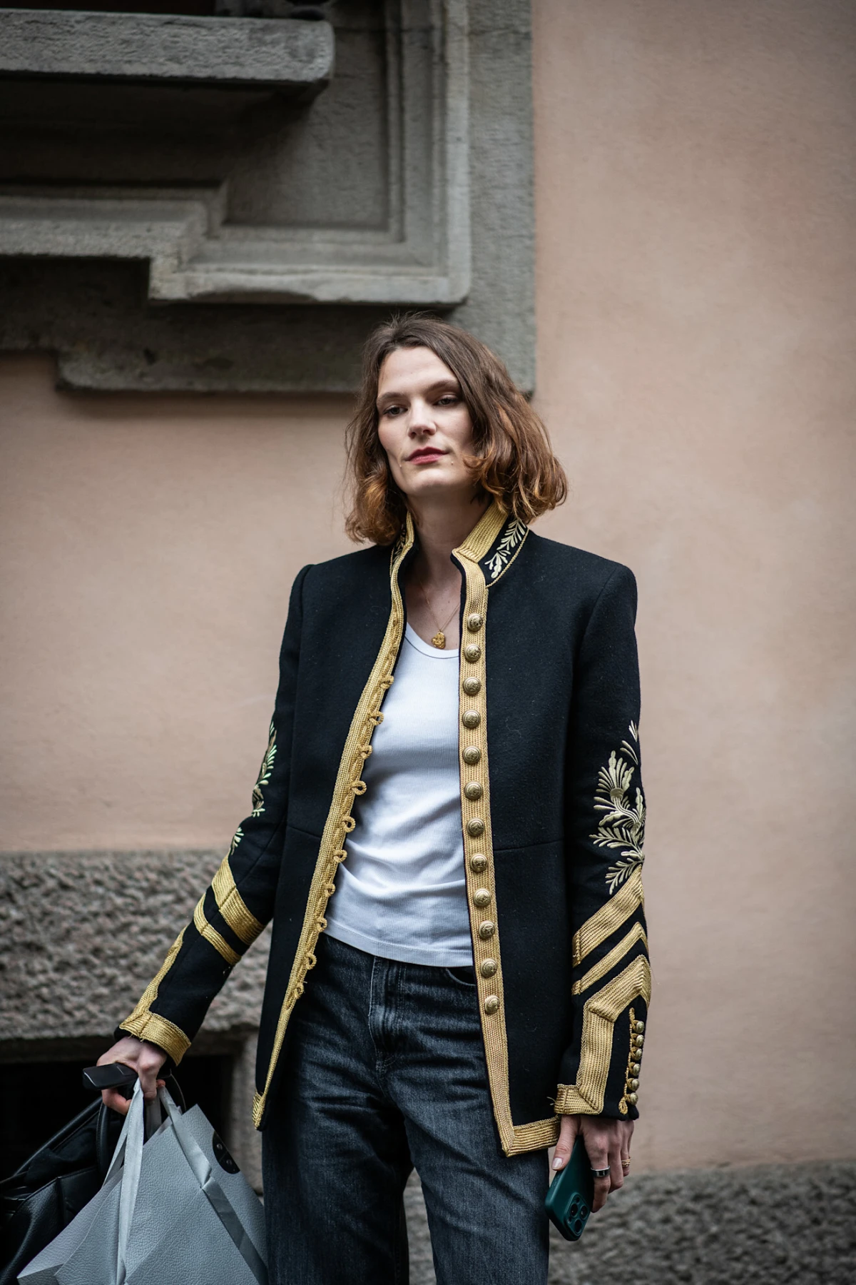 &Scaron;to se ove sezone nosi u Milanu? Donosimo street style report