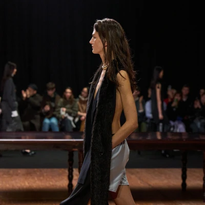 Hodakova jedan je od najzanimljivijih brendova u Parizu