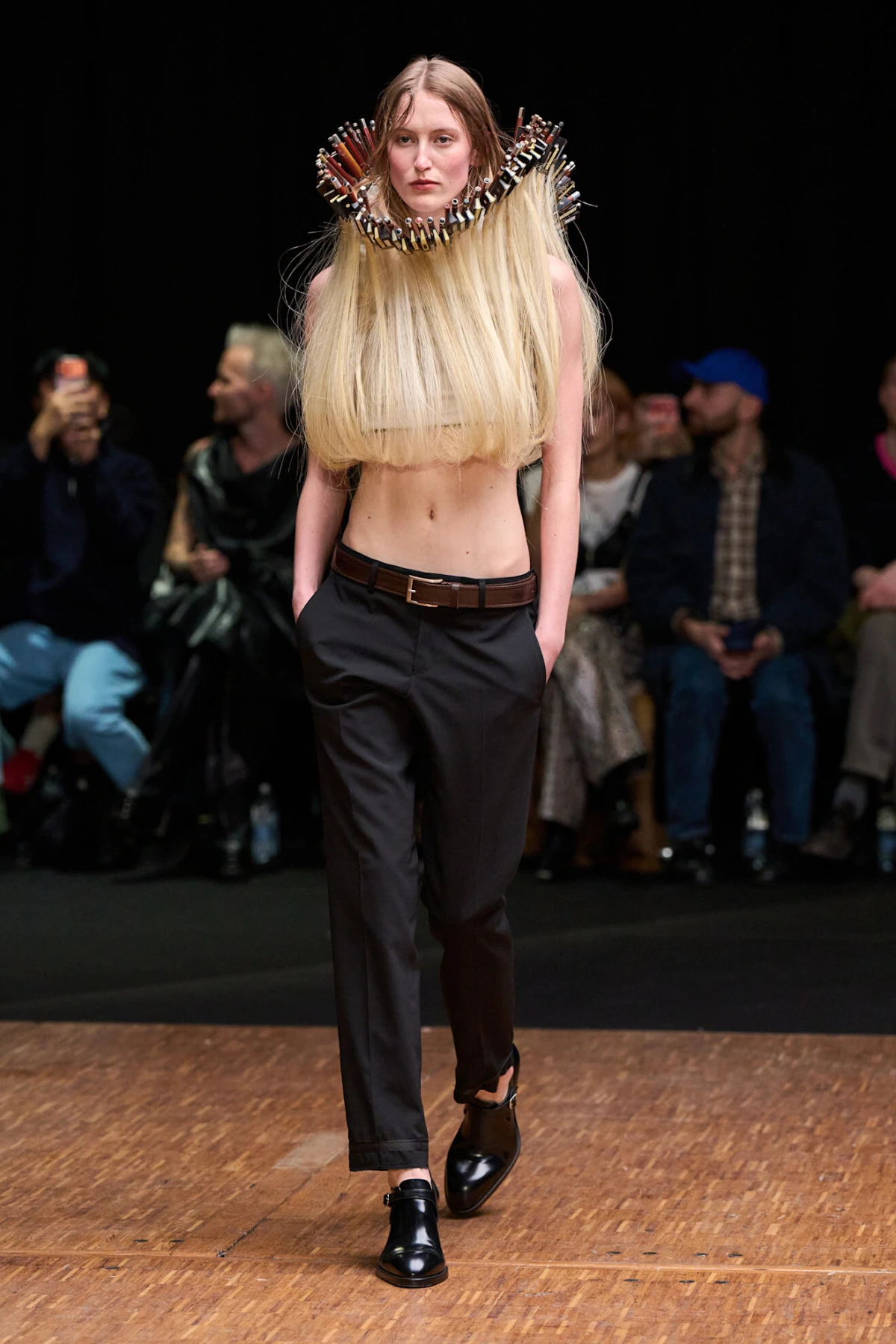 Hodakova jedan je od najzanimljivijih brendova u Parizu