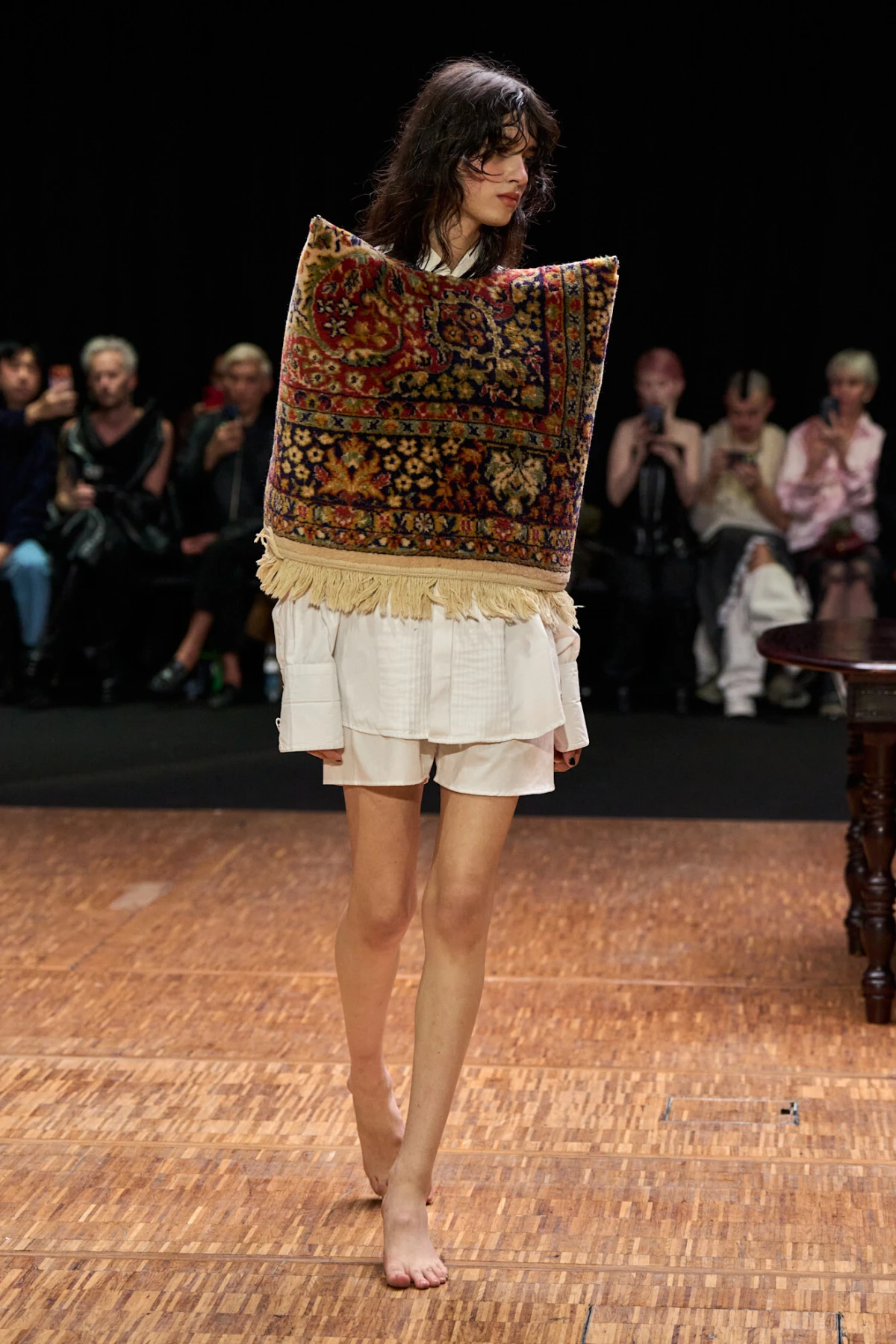 Hodakova jedan je od najzanimljivijih brendova u Parizu