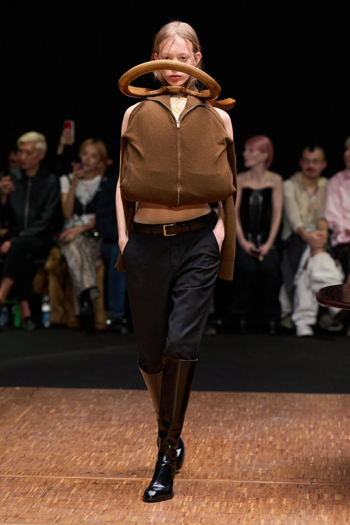 Hodakova jedan je od najzanimljivijih brendova u Parizu