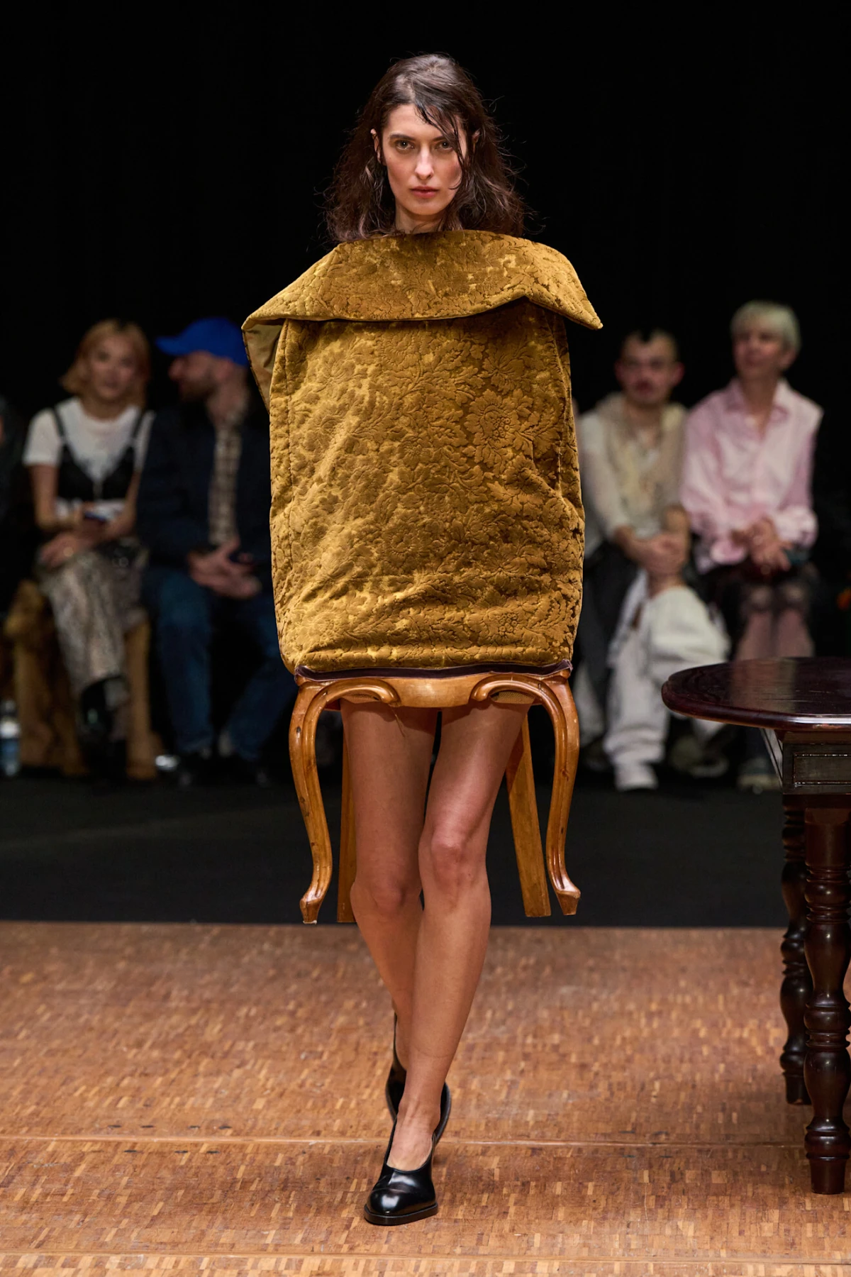 Hodakova jedan je od najzanimljivijih brendova u Parizu