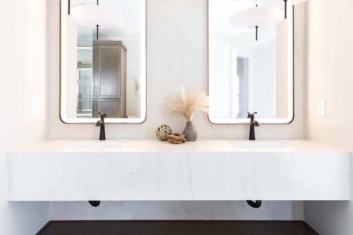 Ako razmi&scaron;ljate o smeđim detaljima u domu, ovaj renovirani stan bi vas mogao inspirirati