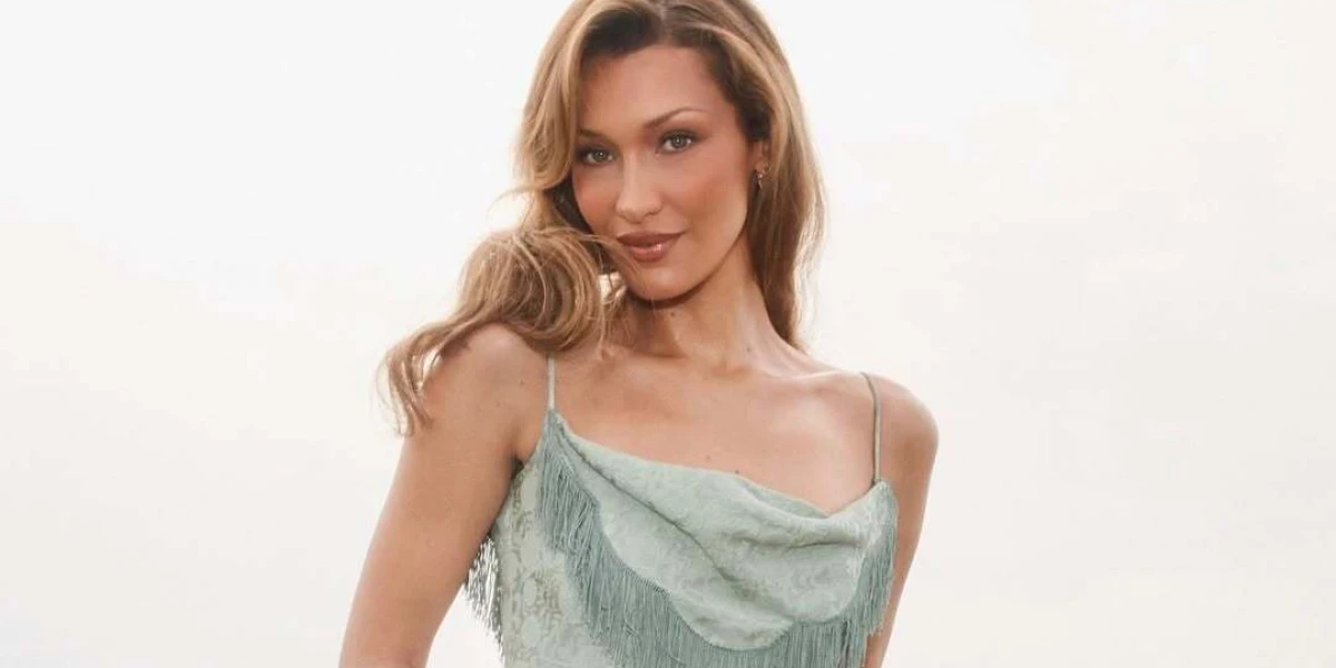 Bella Hadid nosila je Dior haljinu koju je prije 30 godina proslavila Nicole Kidman