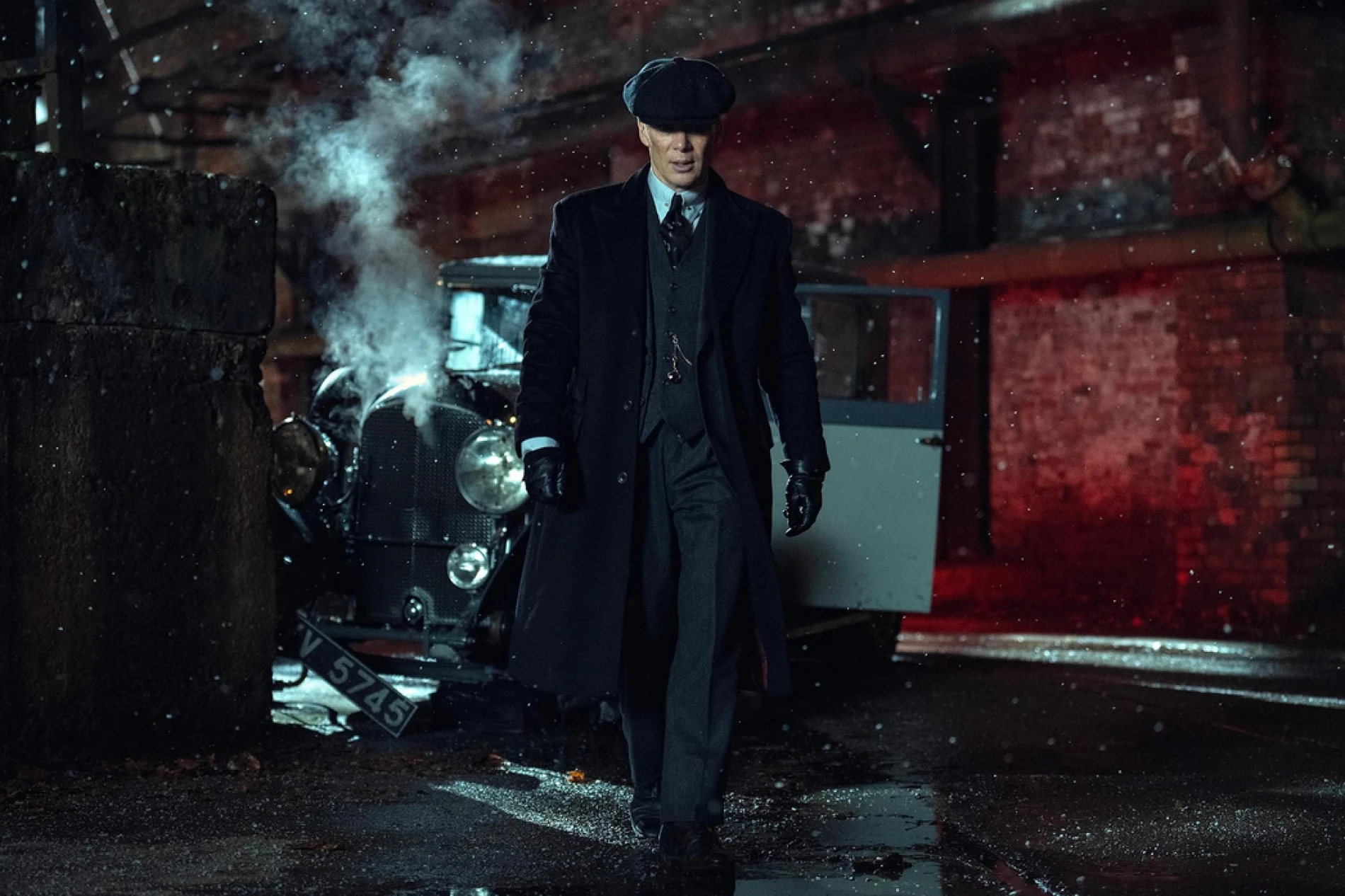 Evo koji jo&scaron; naslovi uz Peaky Blinderse dolaze na Netflix u ožujku