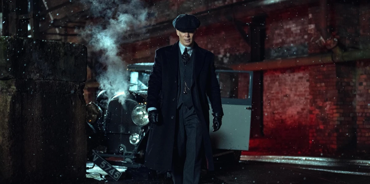 Evo koji jo&scaron; naslovi uz Peaky Blinderse dolaze na Netflix u ožujku