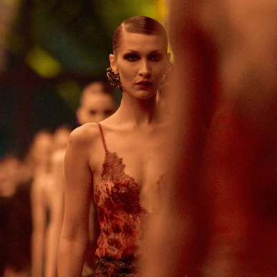 Saint Laurent i carstvo vječnog zavođenja