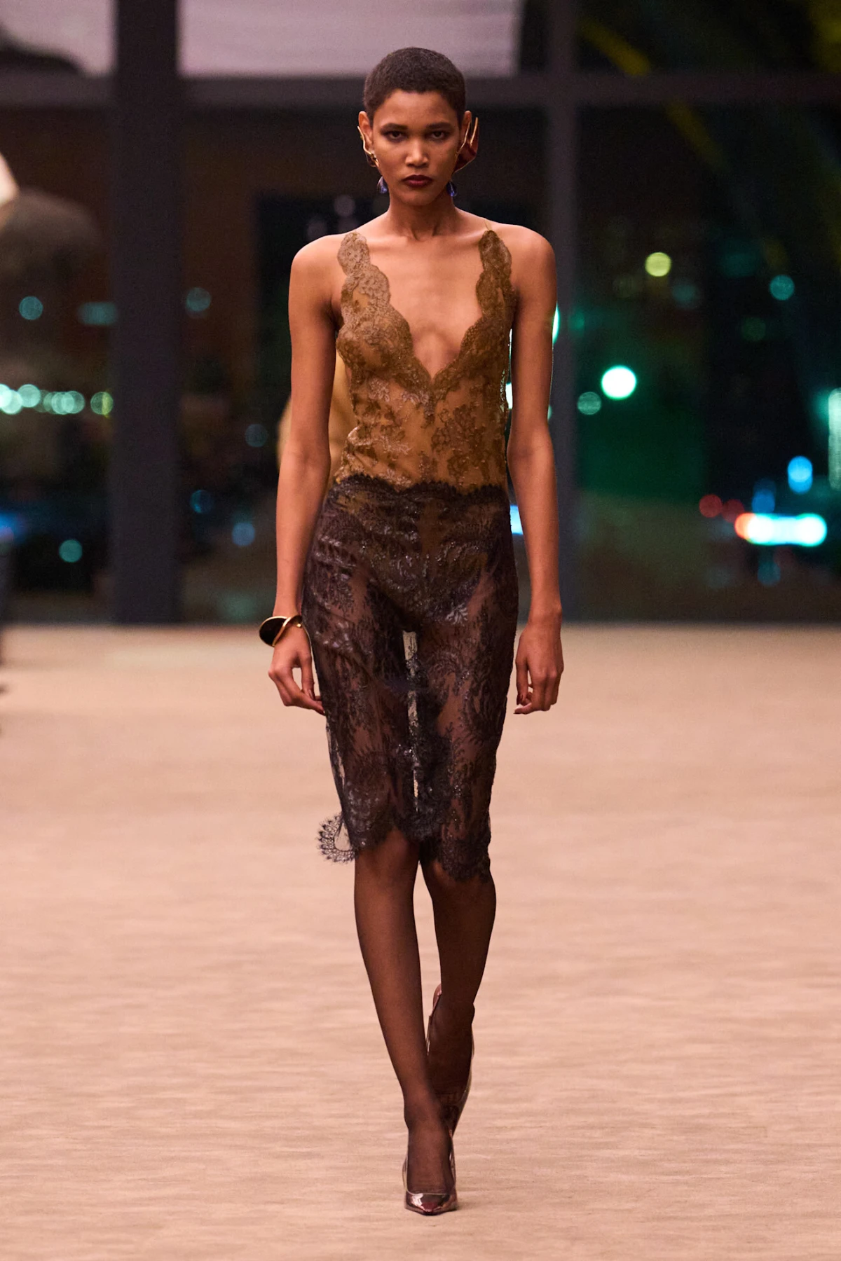 Saint Laurent i carstvo vječnog zavođenja