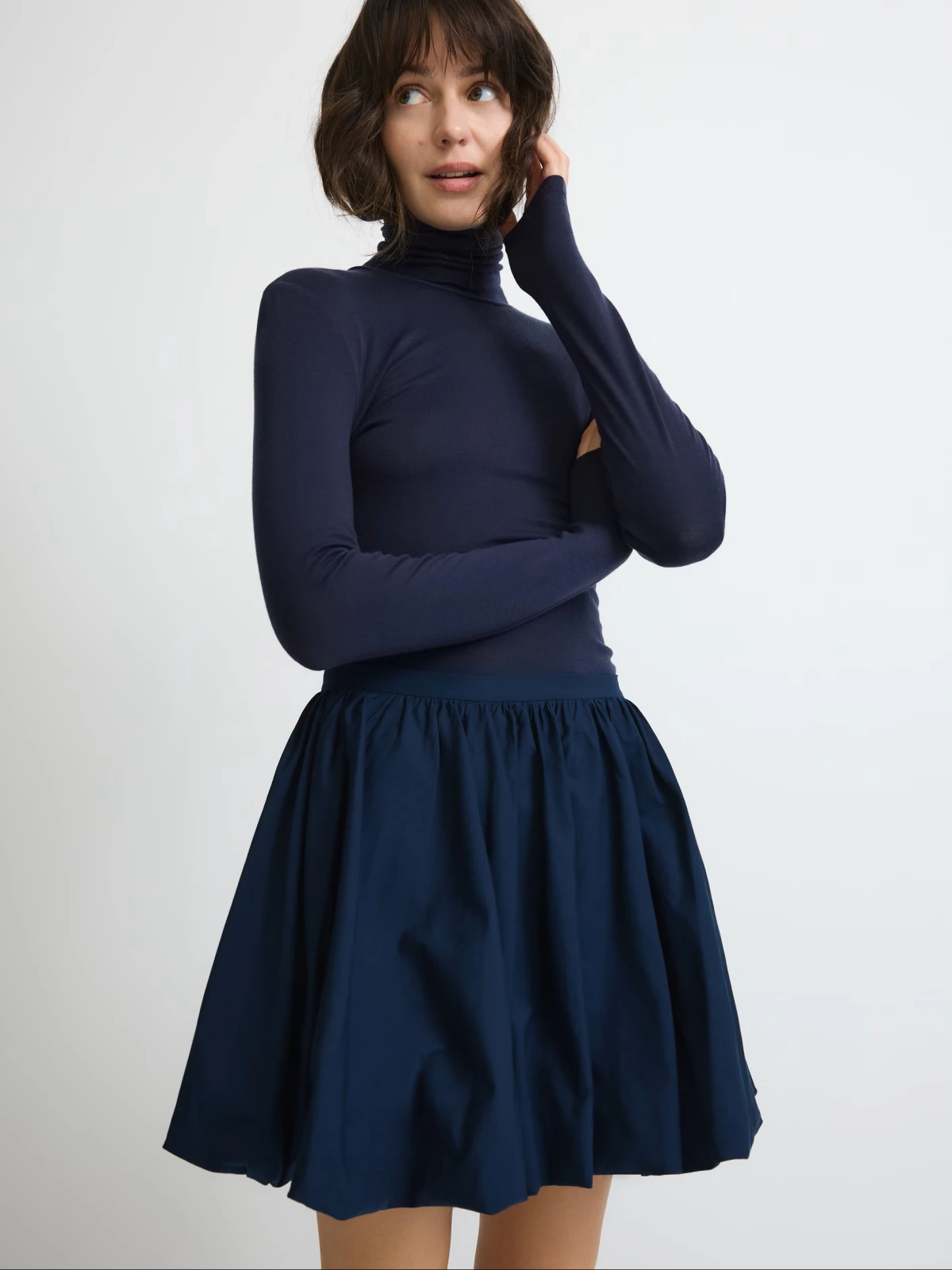 Suknje polako ulaze u na&scaron;e svakodnevne outfite, a ovaj model ponovno je popularan