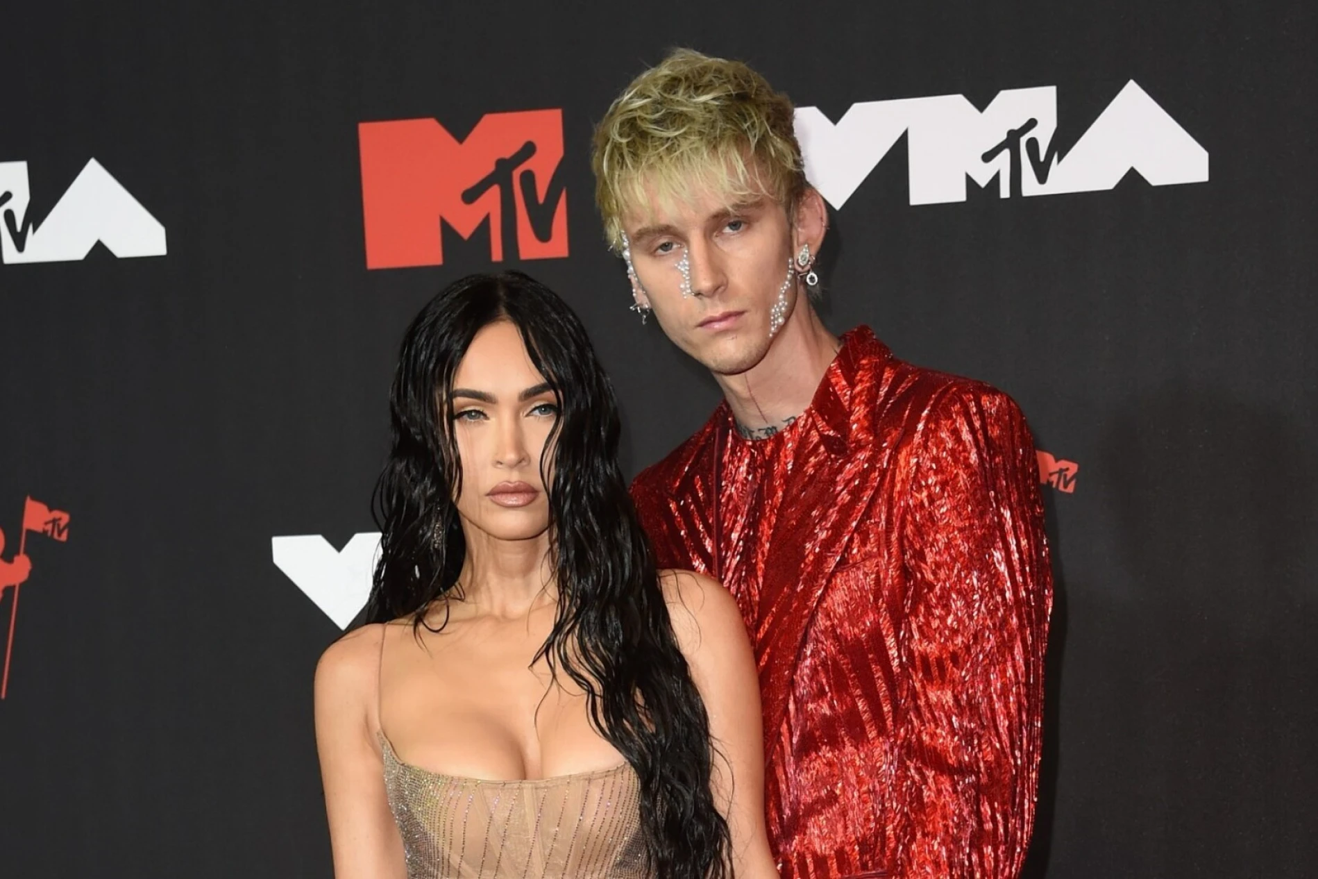 Megan Fox ponovno na Instagramu: Njezin povratak komentirao i Machine Gun Kelly