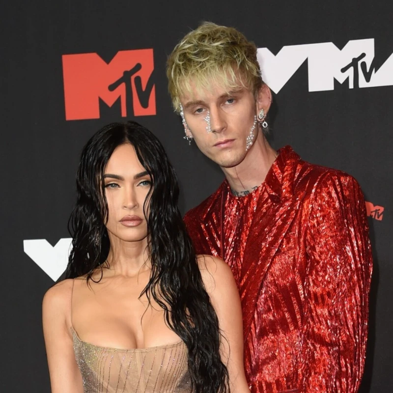 Megan Fox ponovno na Instagramu: Njezin povratak komentirao i Machine Gun Kelly