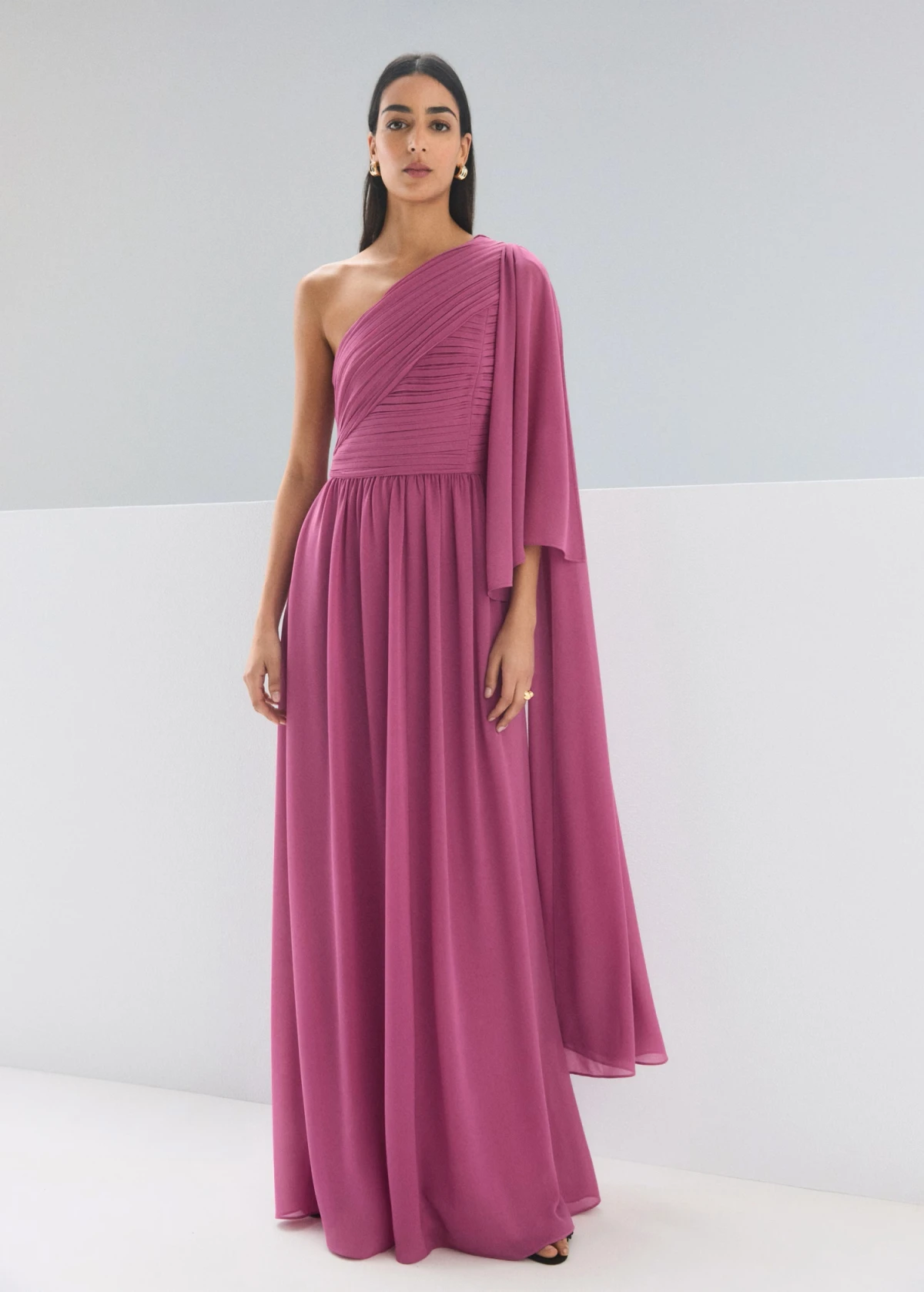 Mango ima odličan izbor haljina za go&scaron;će na proljetnim vjenčanjima