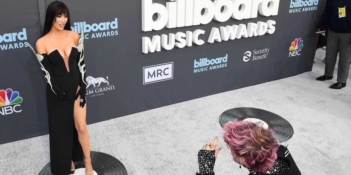 Pi&scaron;e Jelena Veljača: Slučaj Megan Fox i za&scaron;to toliko ''obožavamo'' toksične odnose?