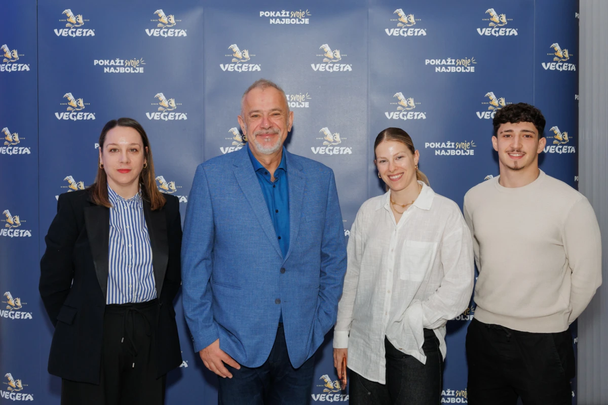 Začin nacije: Novi kulinarski show koji će nas odu&scaron;eviti