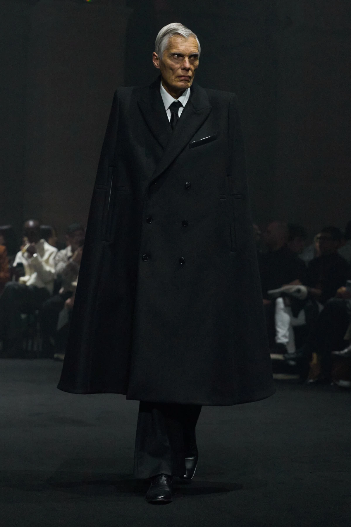 Za&scaron;to je Mati&egrave;res F&eacute;cales najvažniji brend za Tjedan mode u Parizu?