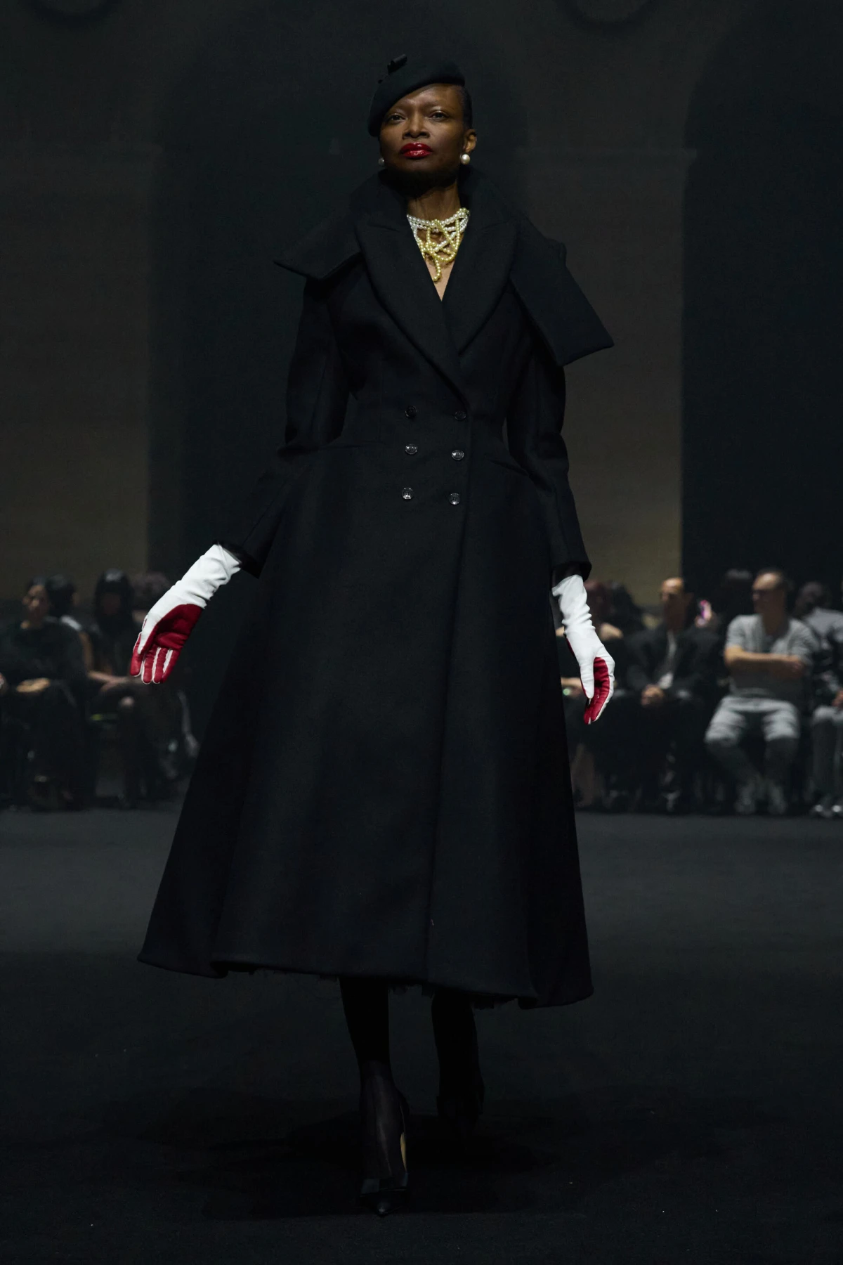 Za&scaron;to je Mati&egrave;res F&eacute;cales najvažniji brend za Tjedan mode u Parizu?