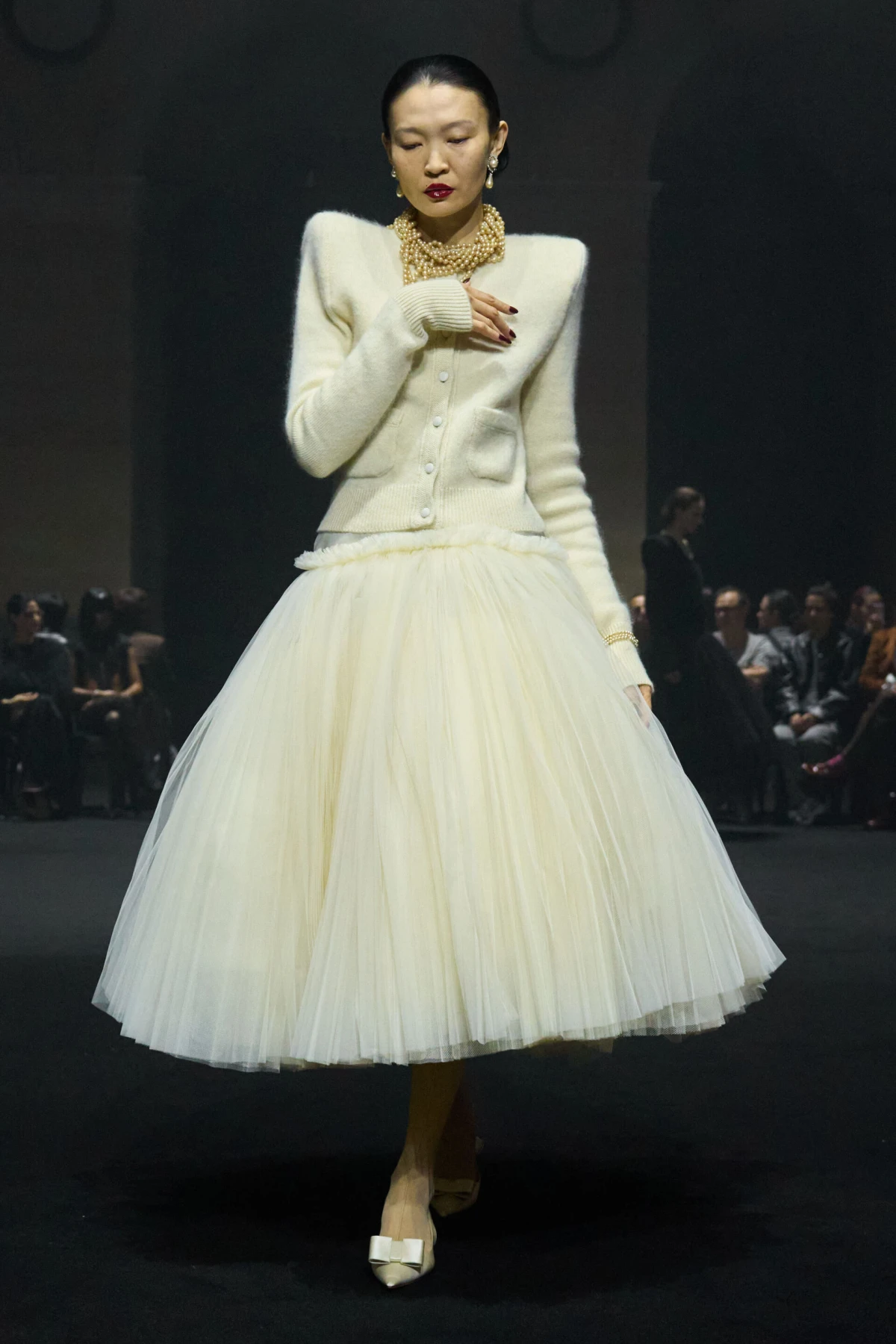 Za&scaron;to je Mati&egrave;res F&eacute;cales najvažniji brend za Tjedan mode u Parizu?