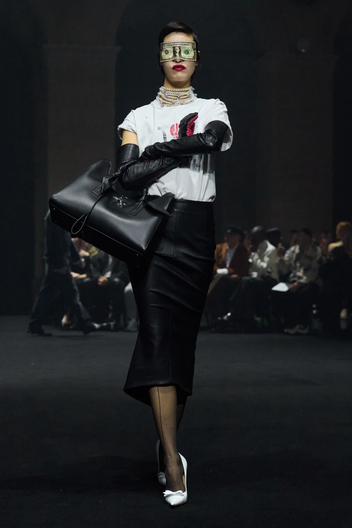 Za&scaron;to je Mati&egrave;res F&eacute;cales najvažniji brend za Tjedan mode u Parizu?