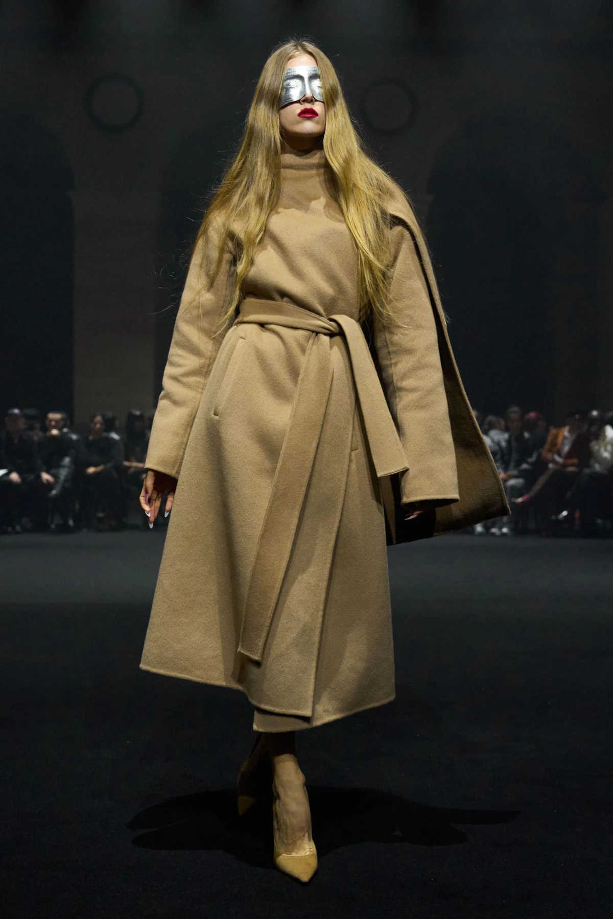 Za&scaron;to je Mati&egrave;res F&eacute;cales najvažniji brend za Tjedan mode u Parizu?