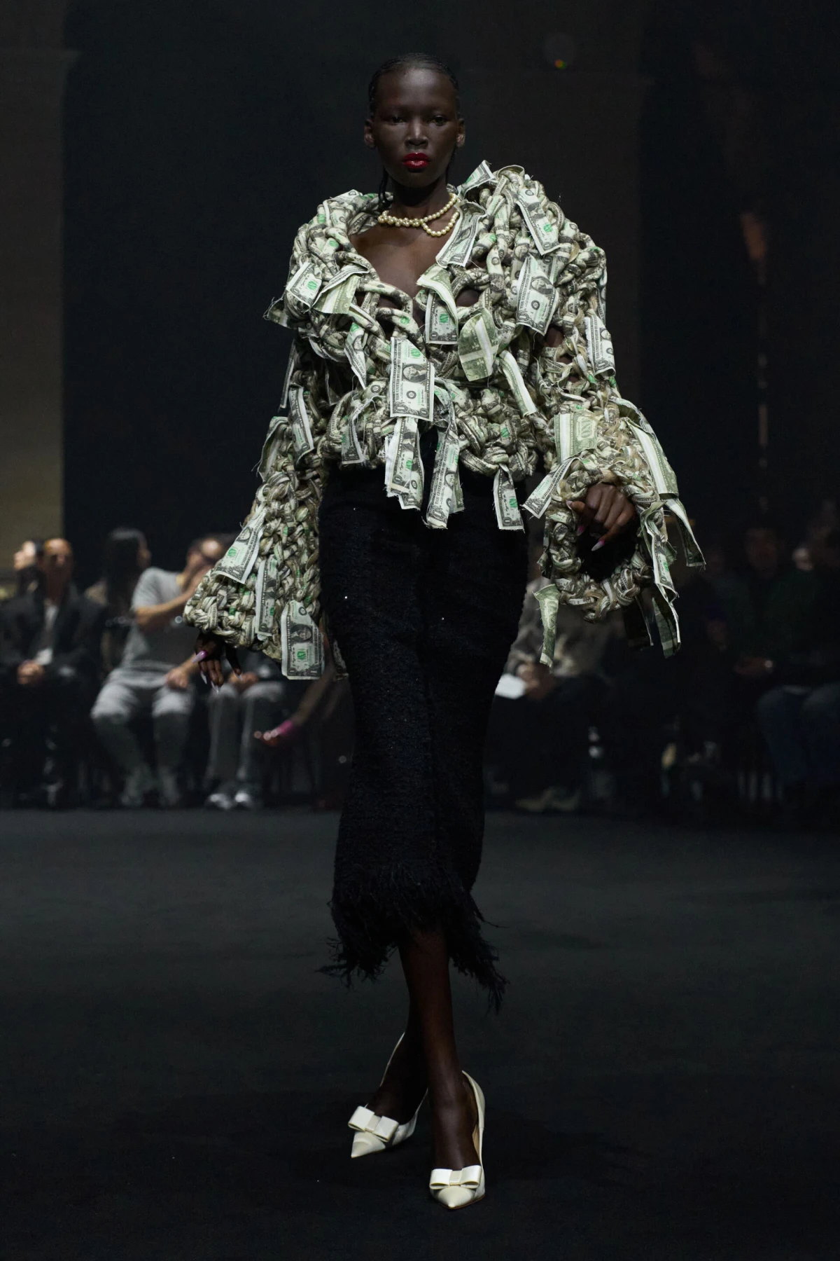 Za&scaron;to je Mati&egrave;res F&eacute;cales najvažniji brend za Tjedan mode u Parizu?